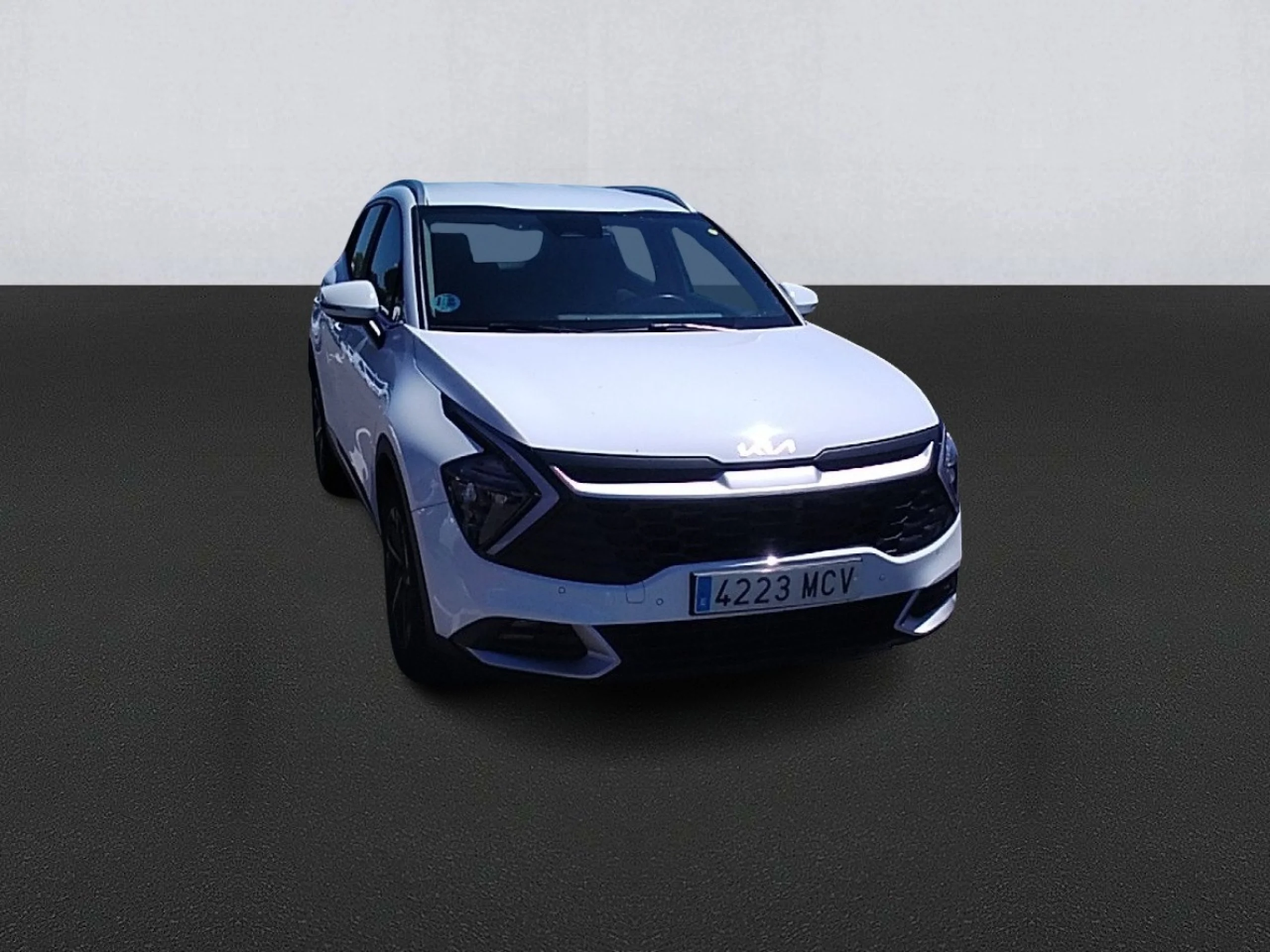 Kia Sportage 1.6 CRDi MHEV 100kW (136CV) Drive 4x2 - Foto 3