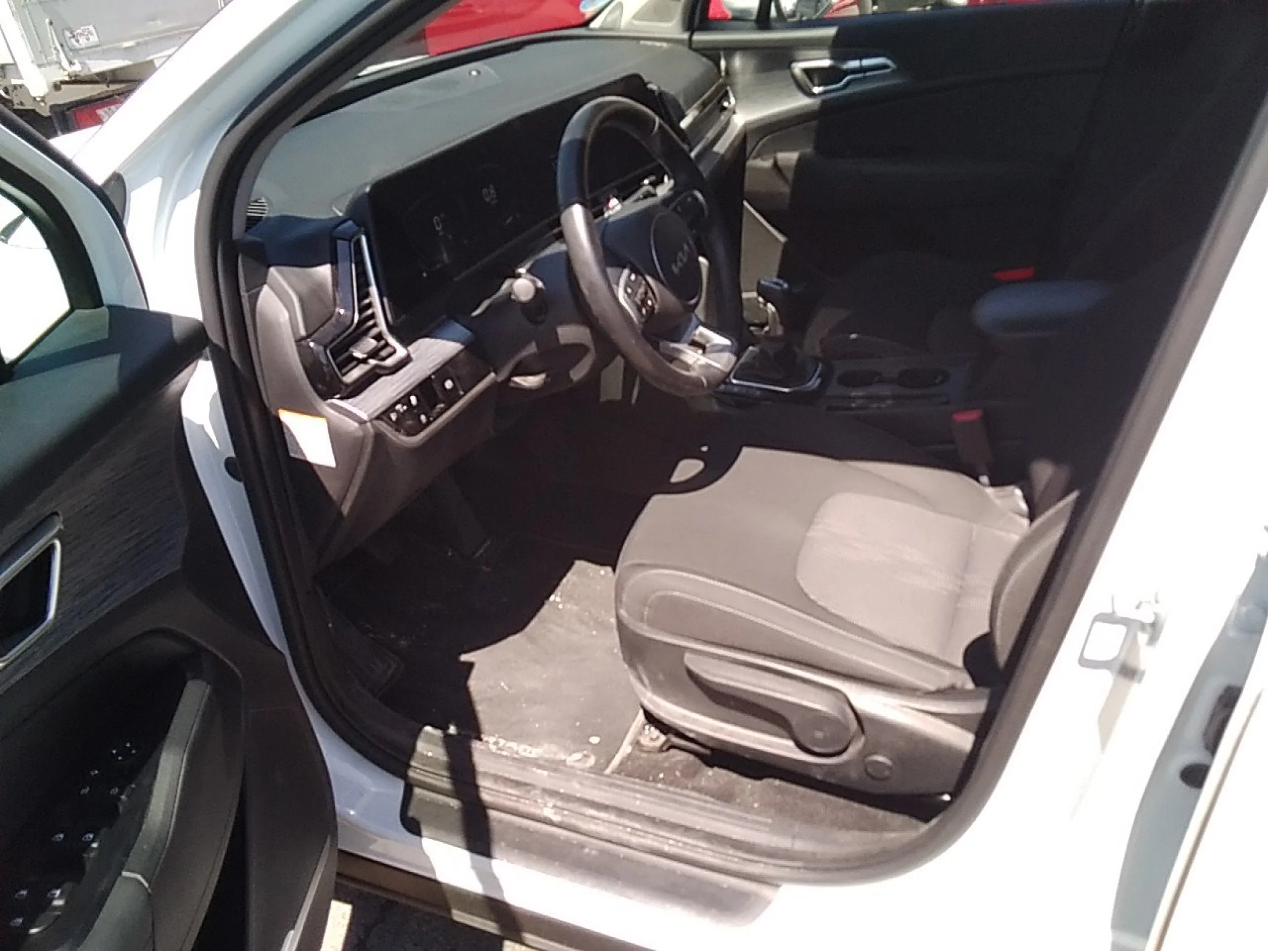 Kia Sportage 1.6 CRDi MHEV 100kW (136CV) Drive 4x2 - Foto 7