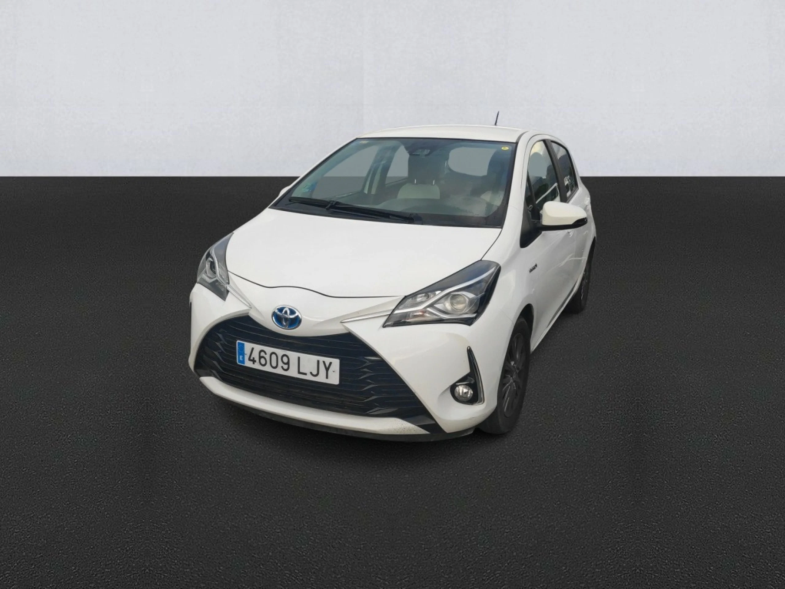 Toyota Yaris 1.5 100H Active - Foto 1