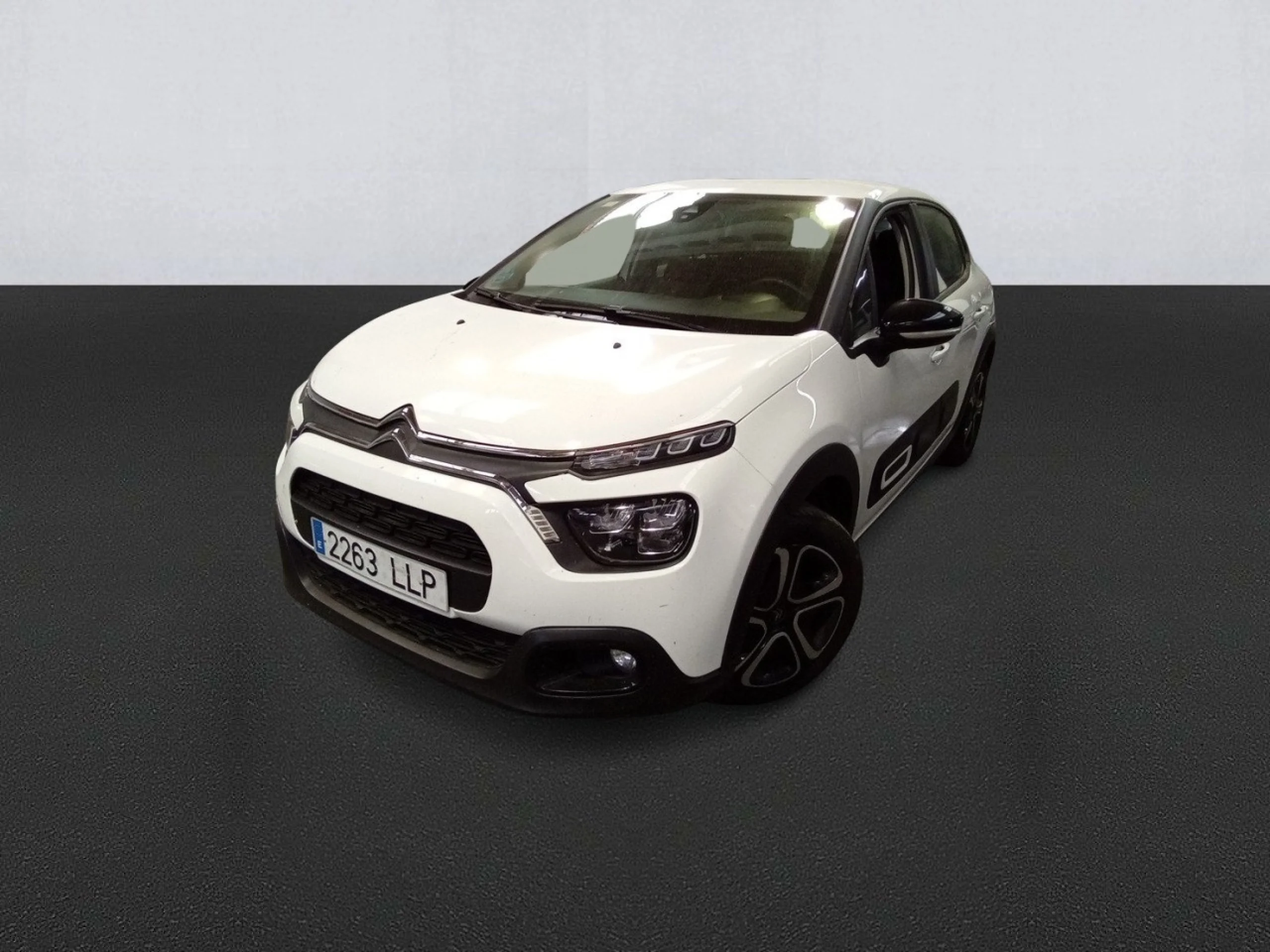 Citroen C3 BlueHDi 73KW (100CV) S&amp;S FEEL - Foto 1