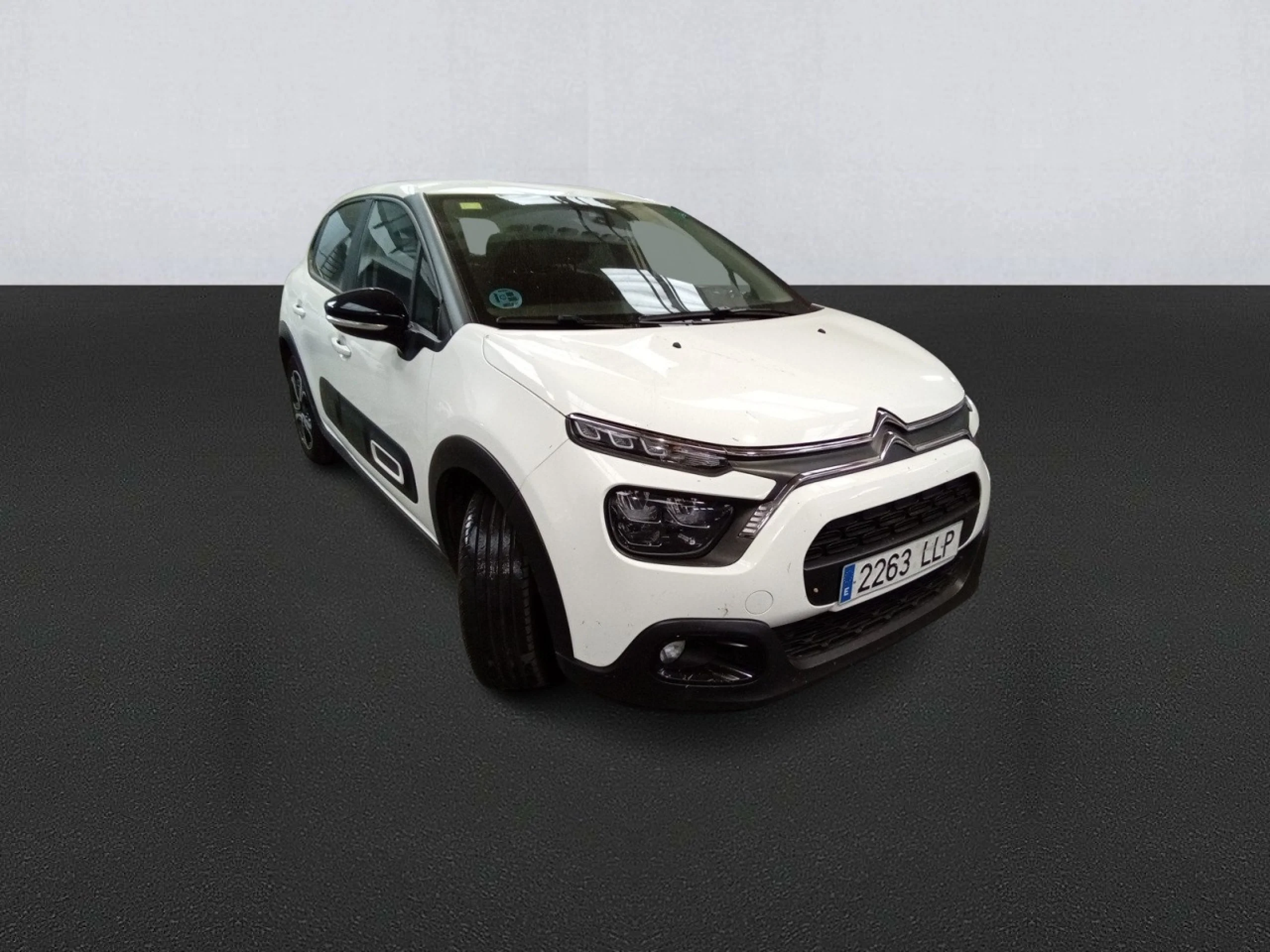 Citroen C3 BlueHDi 73KW (100CV) S&amp;S FEEL - Foto 3