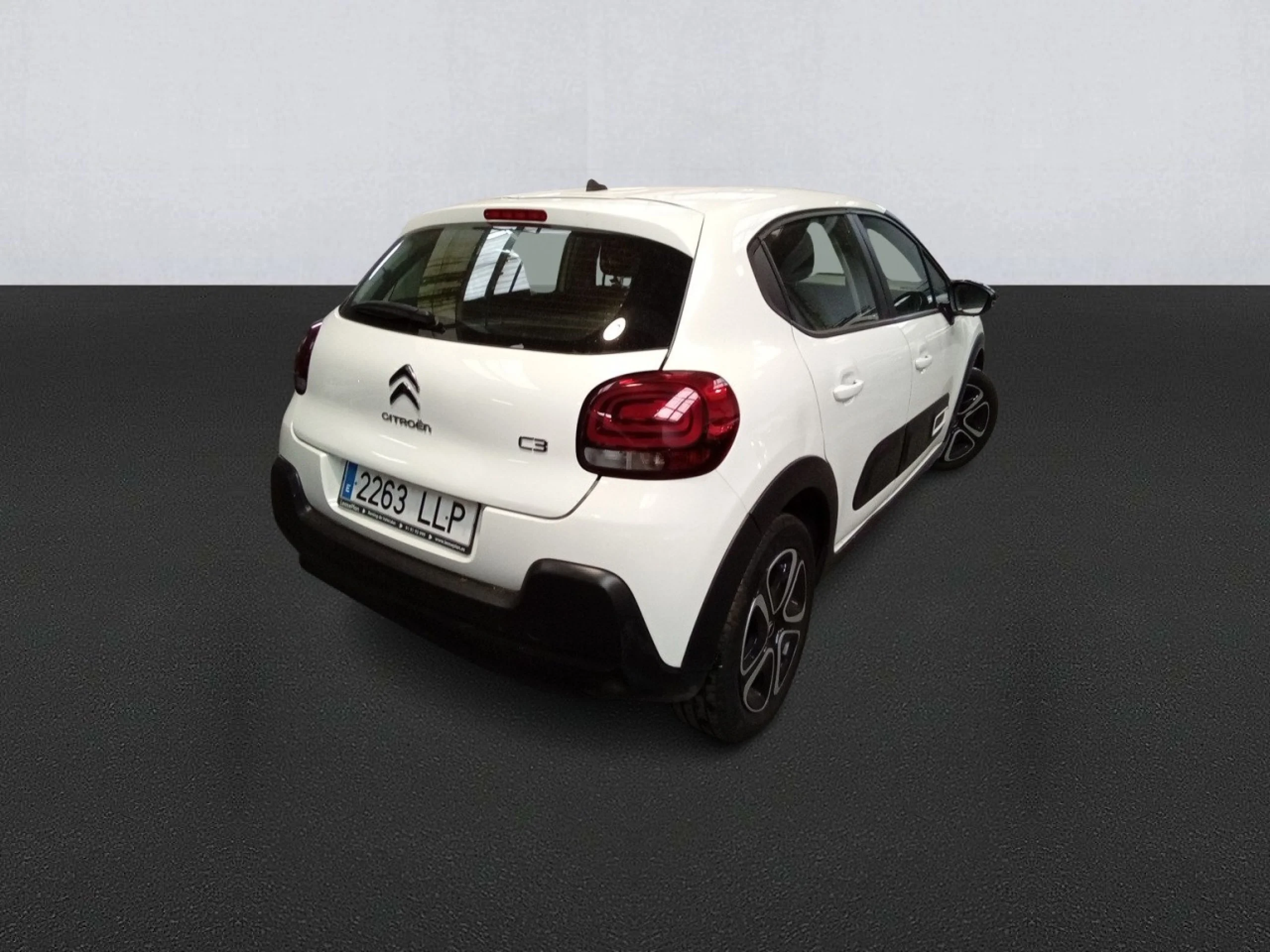 Citroen C3 BlueHDi 73KW (100CV) S&amp;S FEEL - Foto 4