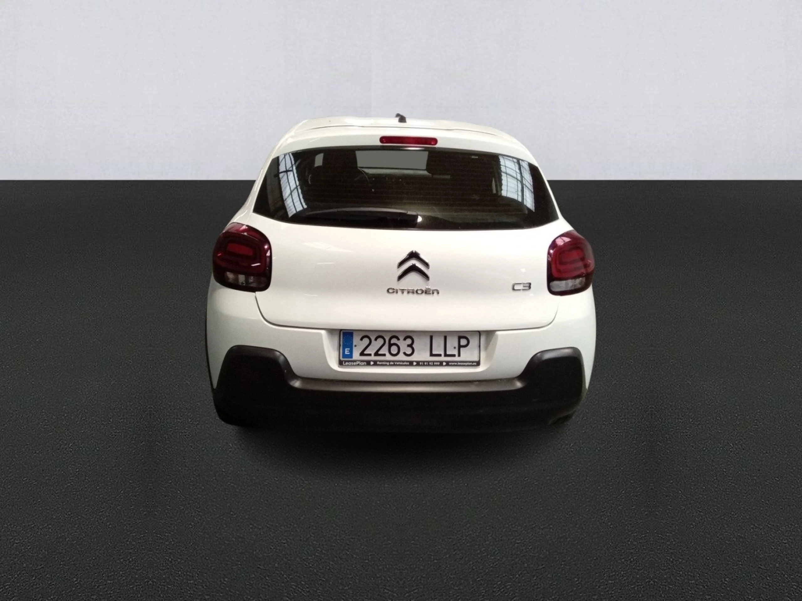 Citroen C3 BlueHDi 73KW (100CV) S&amp;S FEEL - Foto 5