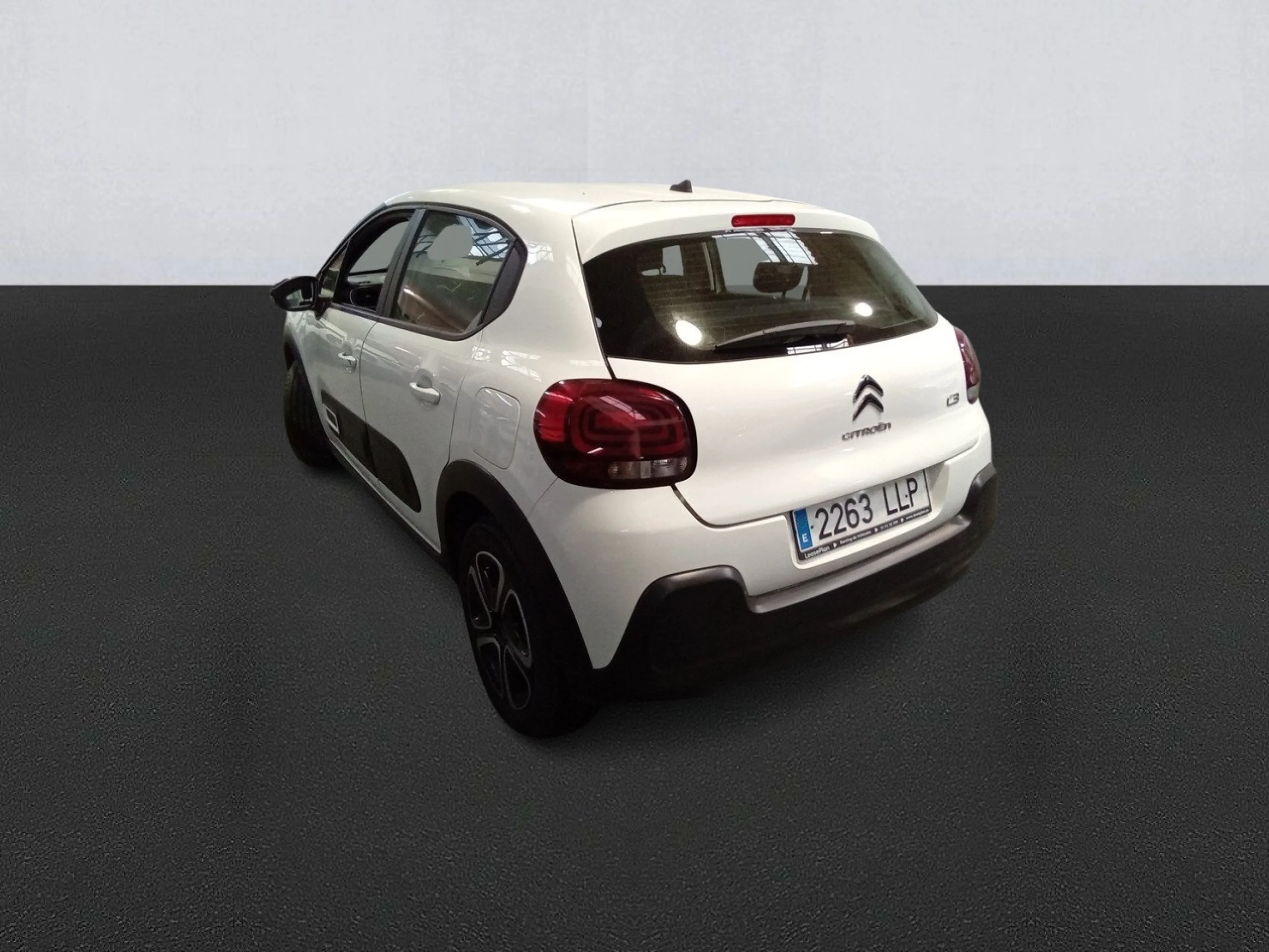 Citroen C3 BlueHDi 73KW (100CV) S&amp;S FEEL - Foto 6