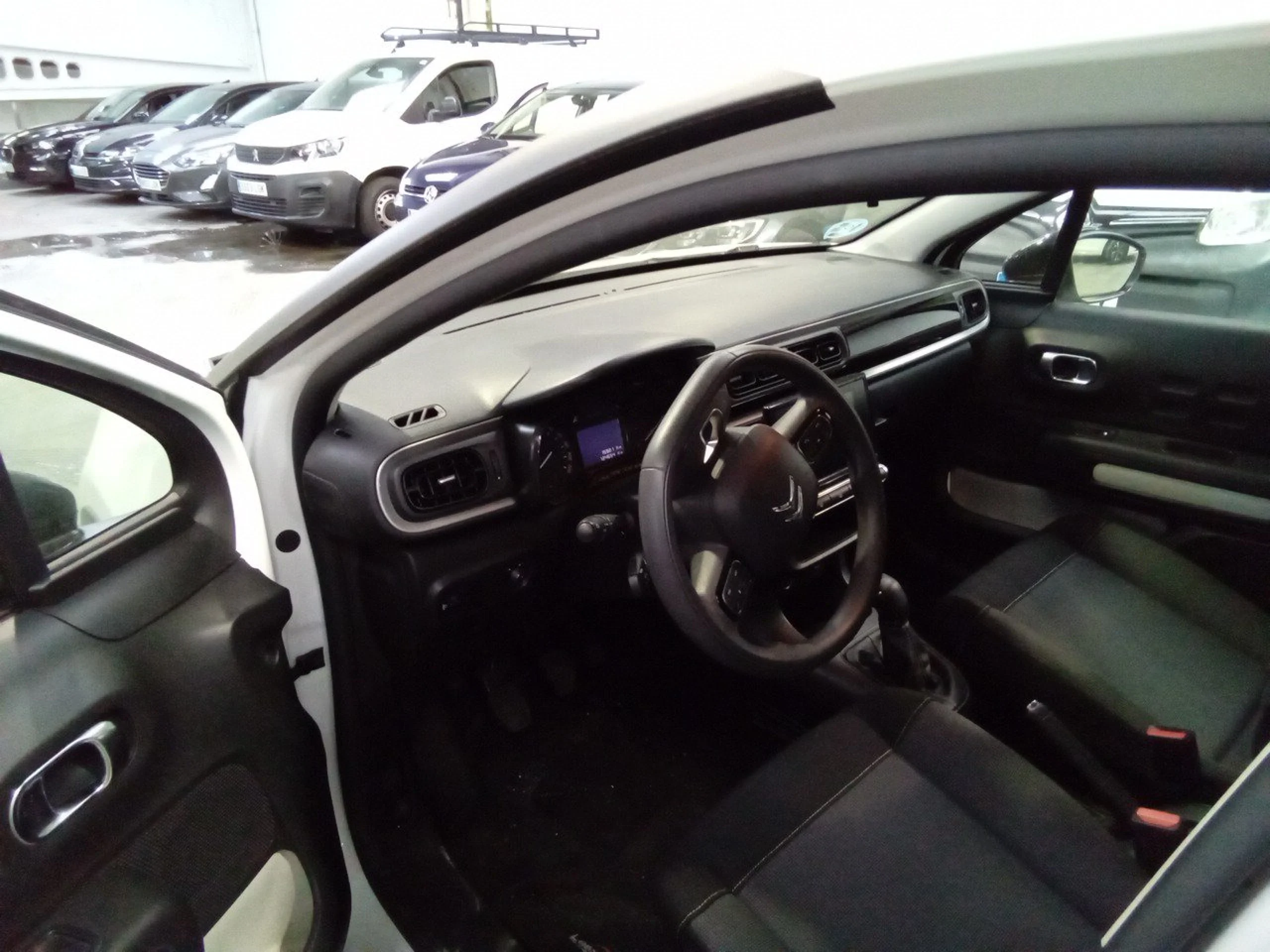 Citroen C3 BlueHDi 73KW (100CV) S&amp;S FEEL - Foto 7