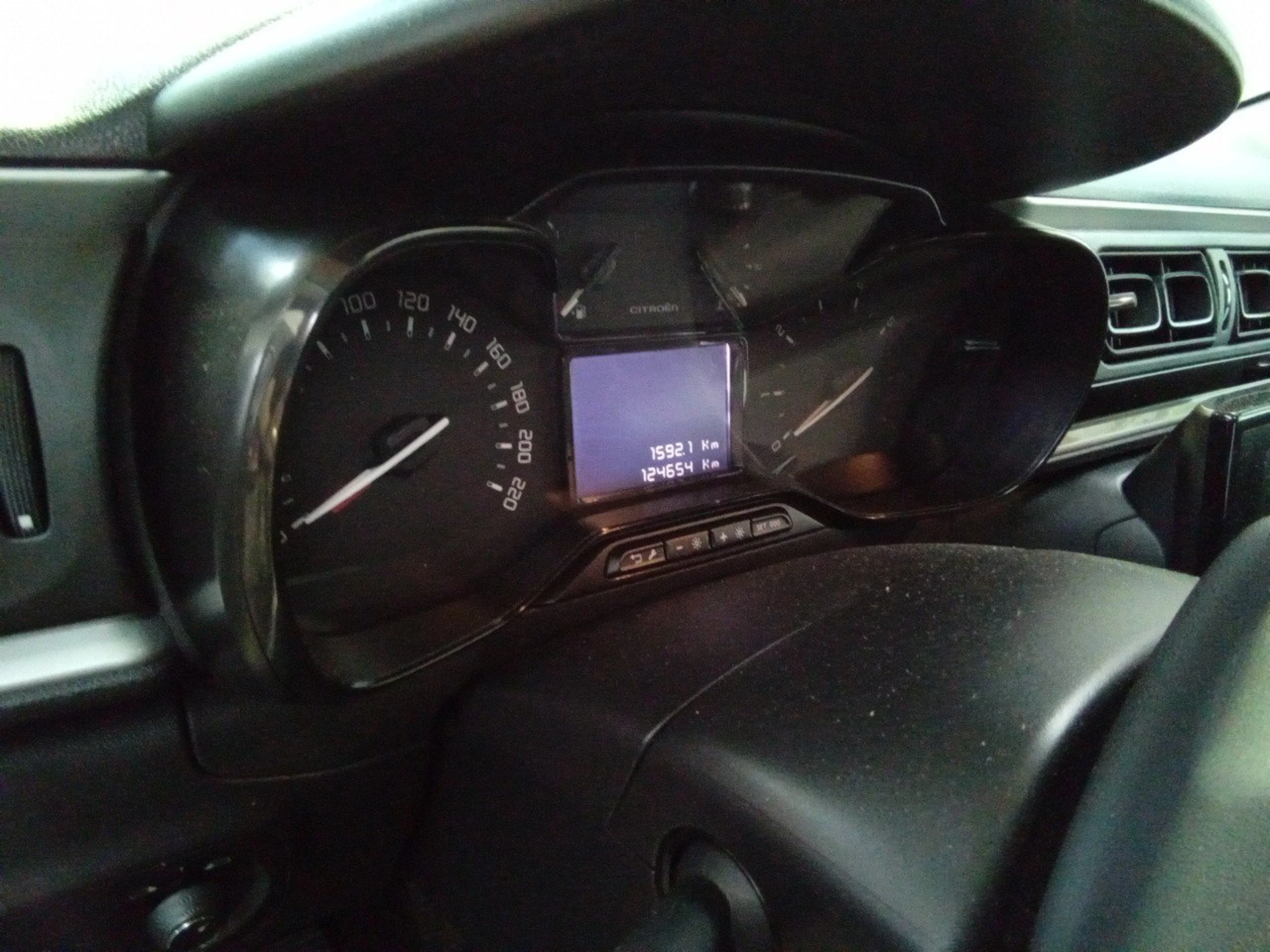 Citroen C3 BlueHDi 73KW (100CV) S&amp;S FEEL - Foto 8