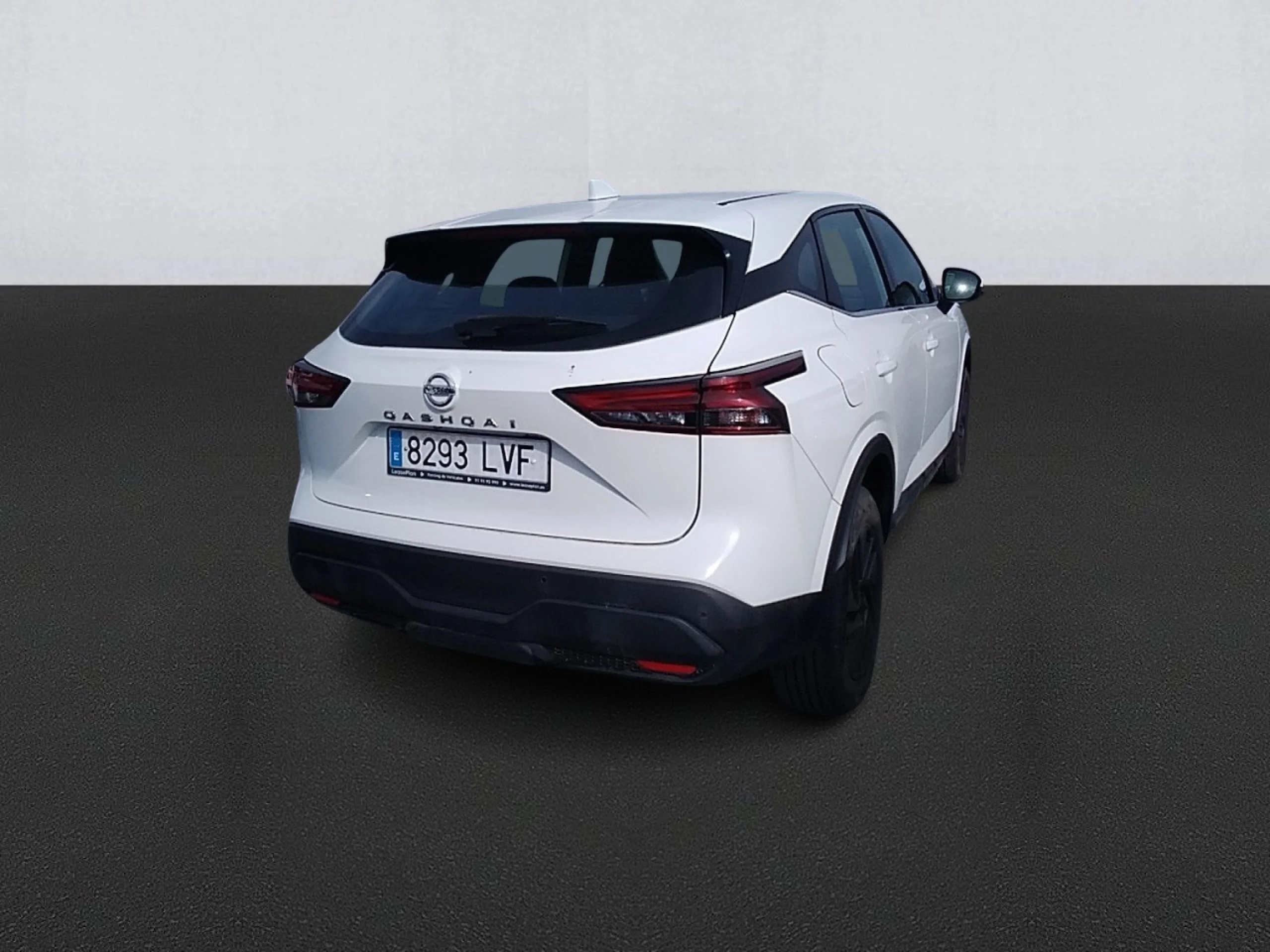 Nissan Qashqai DIG-T 103kW (140CV) mHEV 4x2 Acenta - Foto 4
