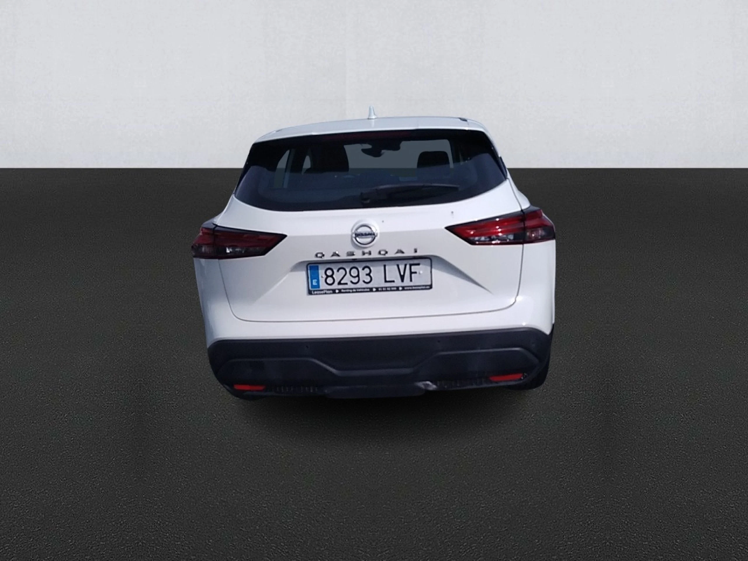 Nissan Qashqai DIG-T 103kW (140CV) mHEV 4x2 Acenta - Foto 5