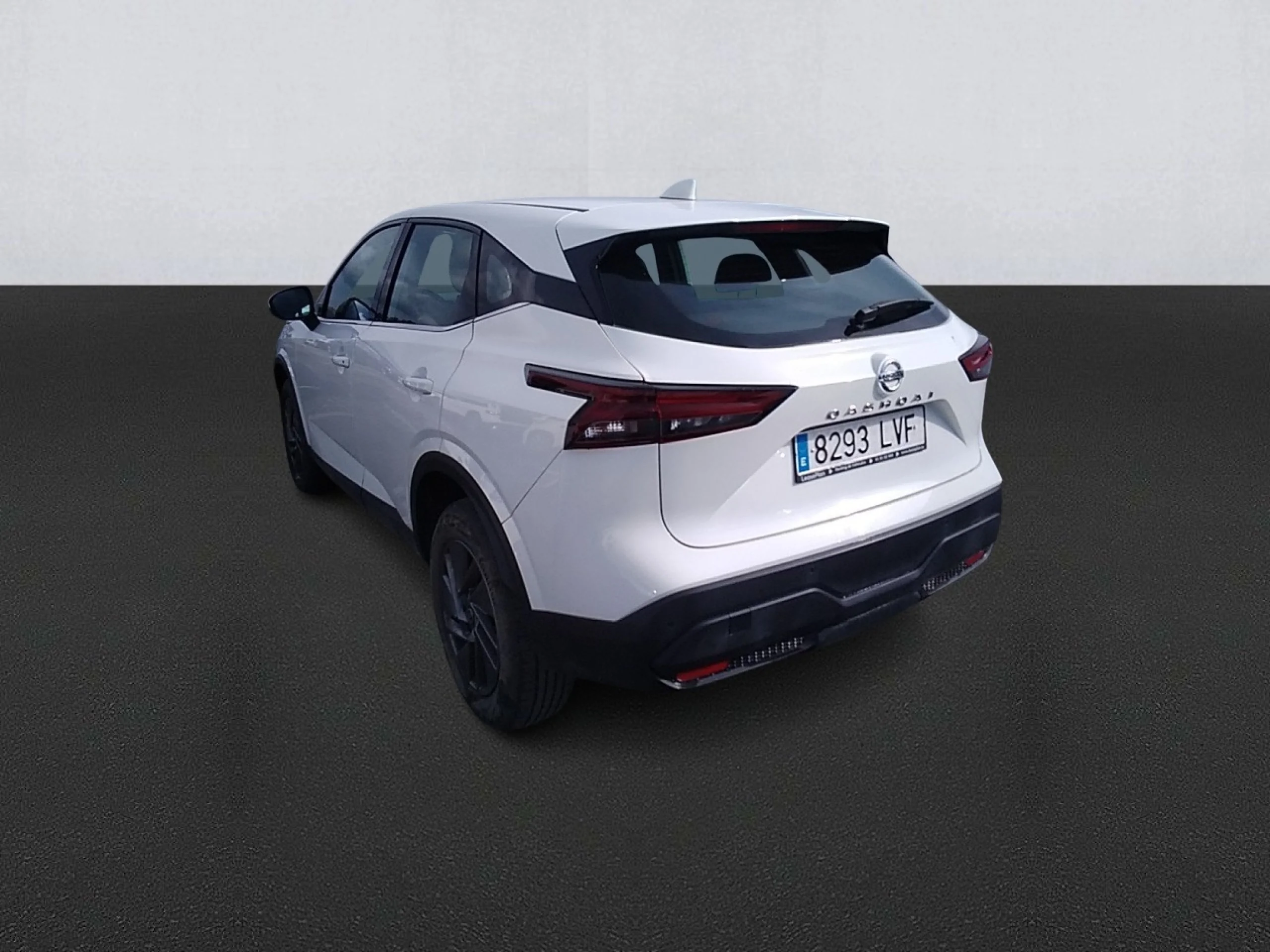 Nissan Qashqai DIG-T 103kW (140CV) mHEV 4x2 Acenta - Foto 6