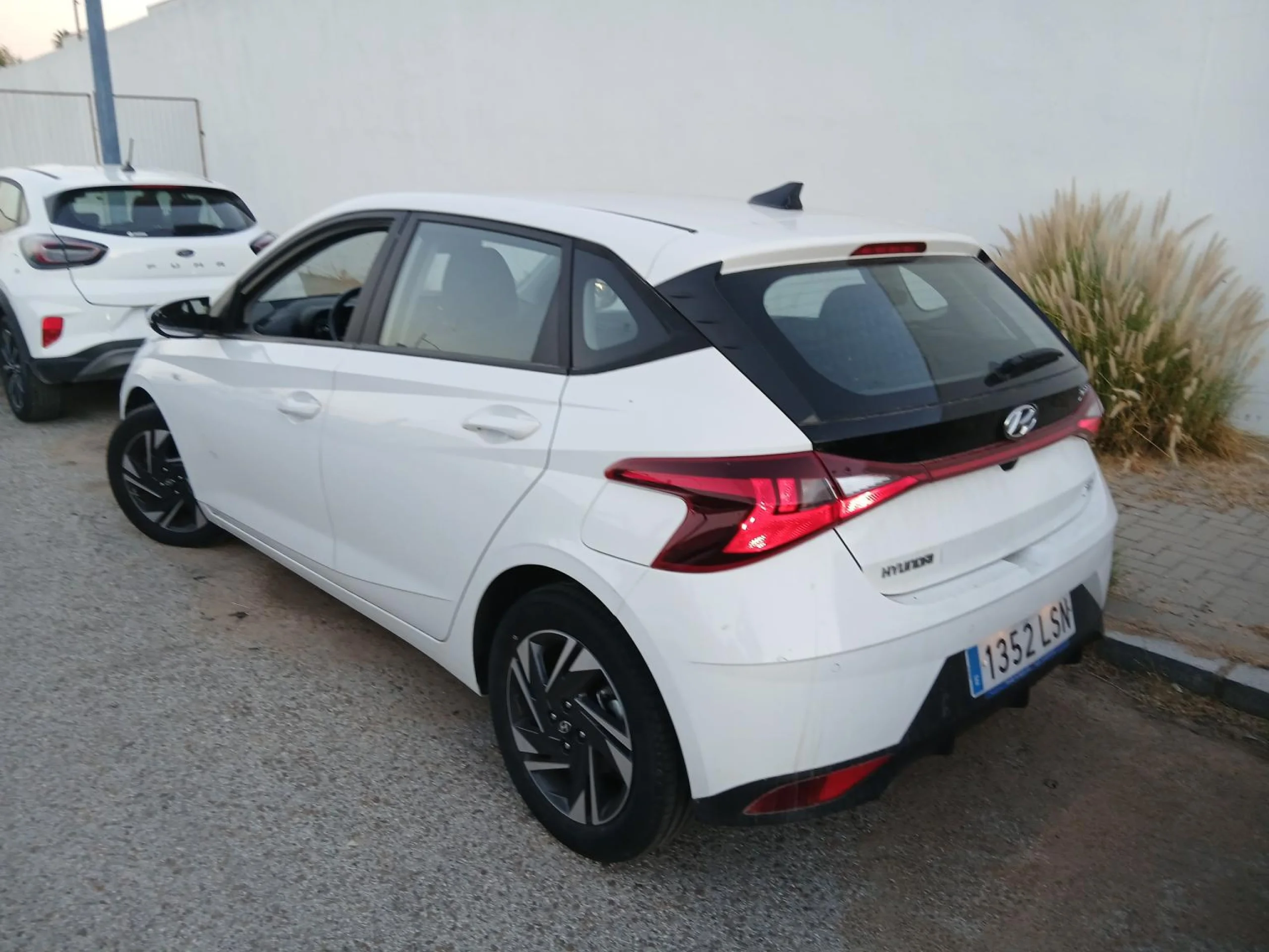 Hyundai I20 1.0 TGDI 74kW (100CV) 48V Klass - Foto 2