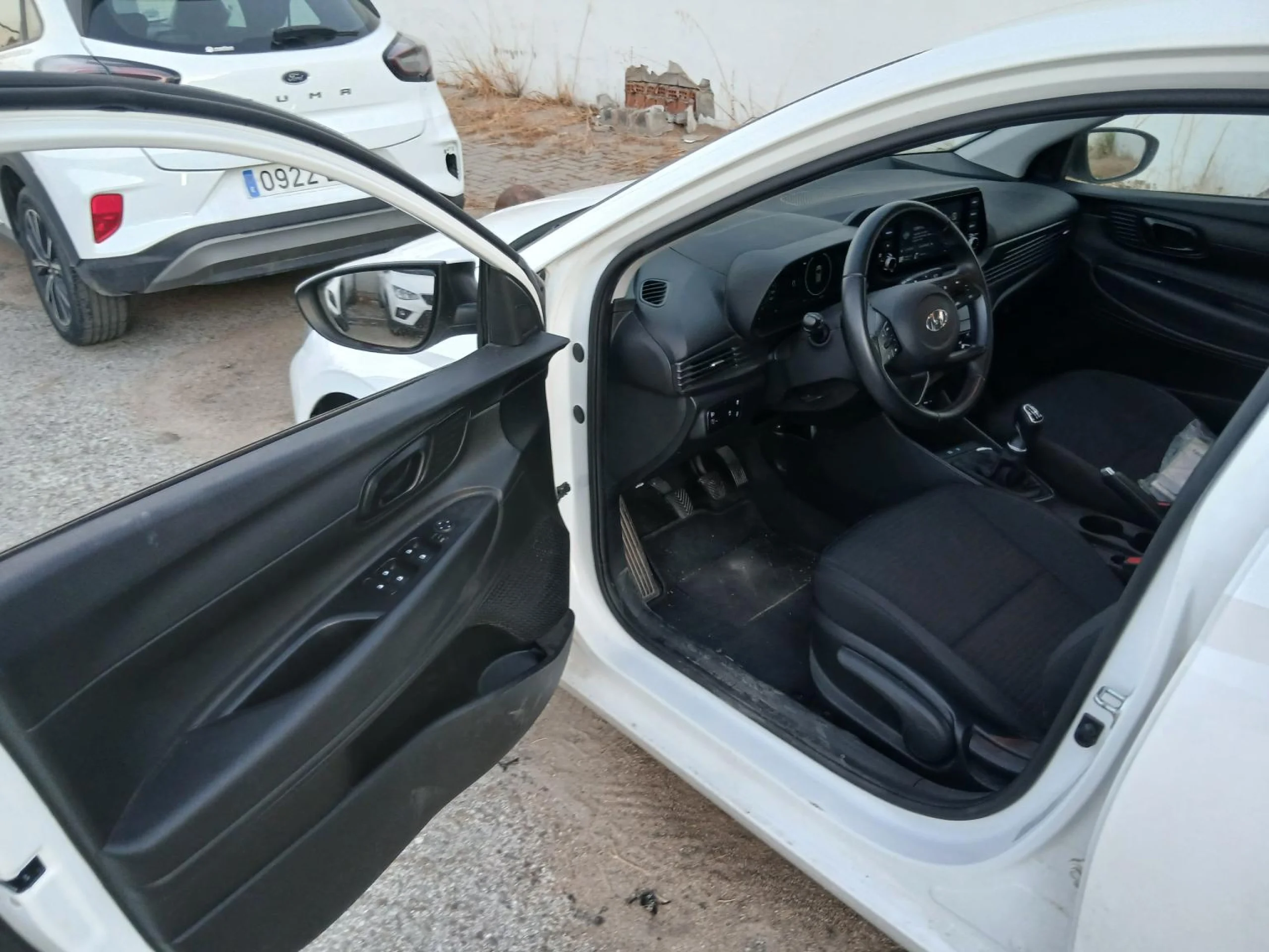 Hyundai I20 1.0 TGDI 74kW (100CV) 48V Klass - Foto 5