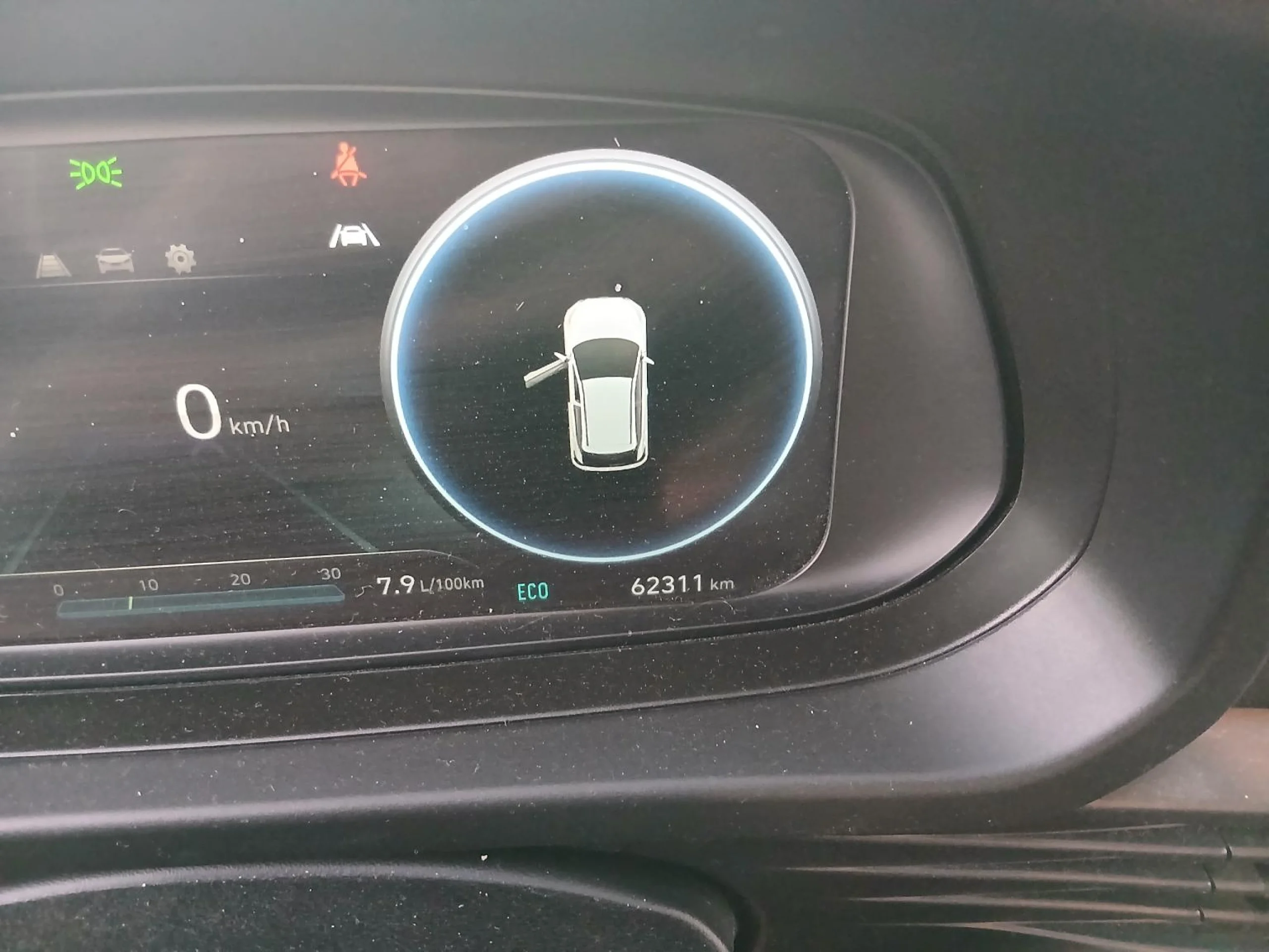 Hyundai I20 1.0 TGDI 74kW (100CV) 48V Klass - Foto 6