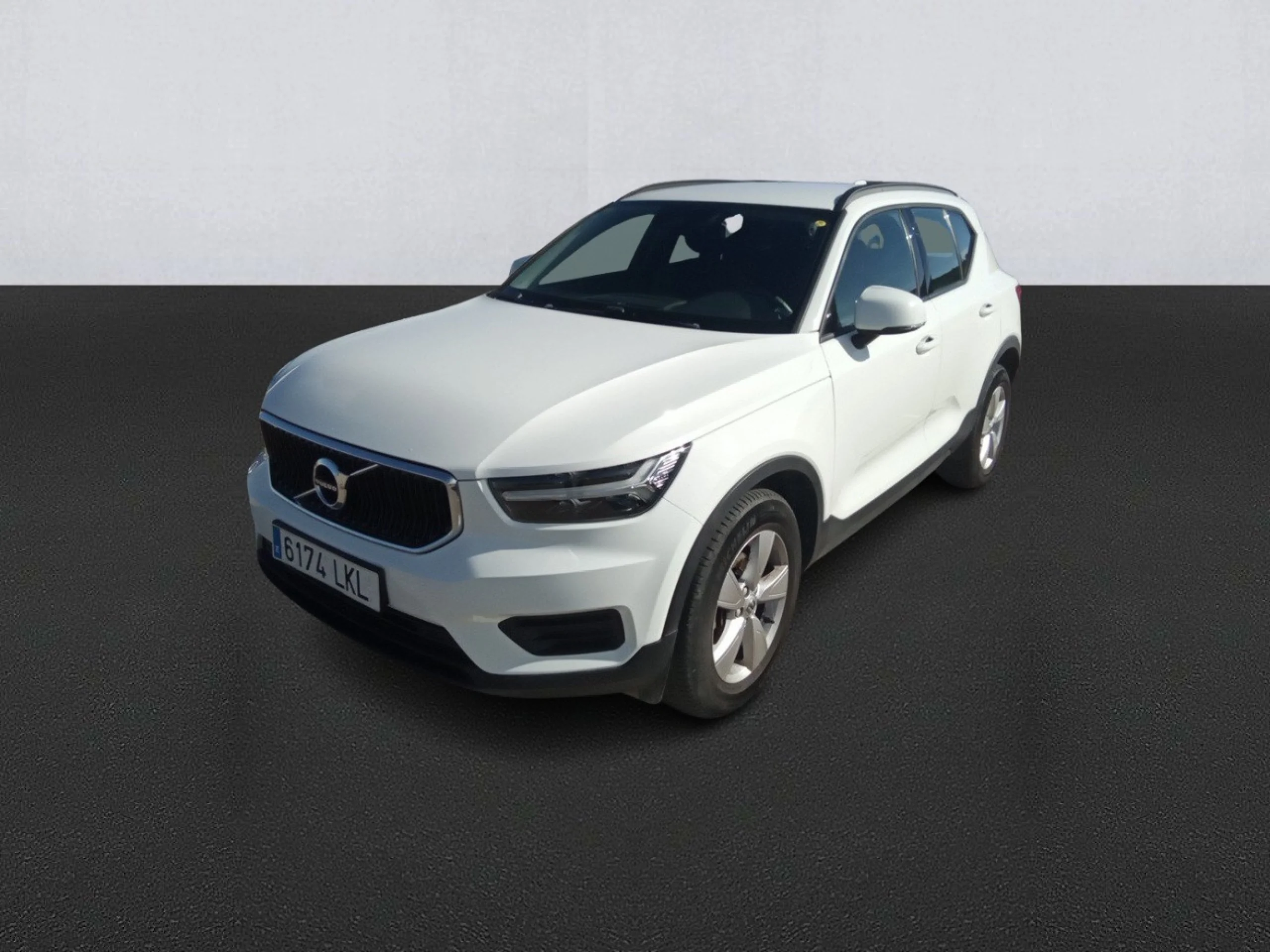 Volvo XC 40 XC40 (O) 2.0 D3 - Foto 1