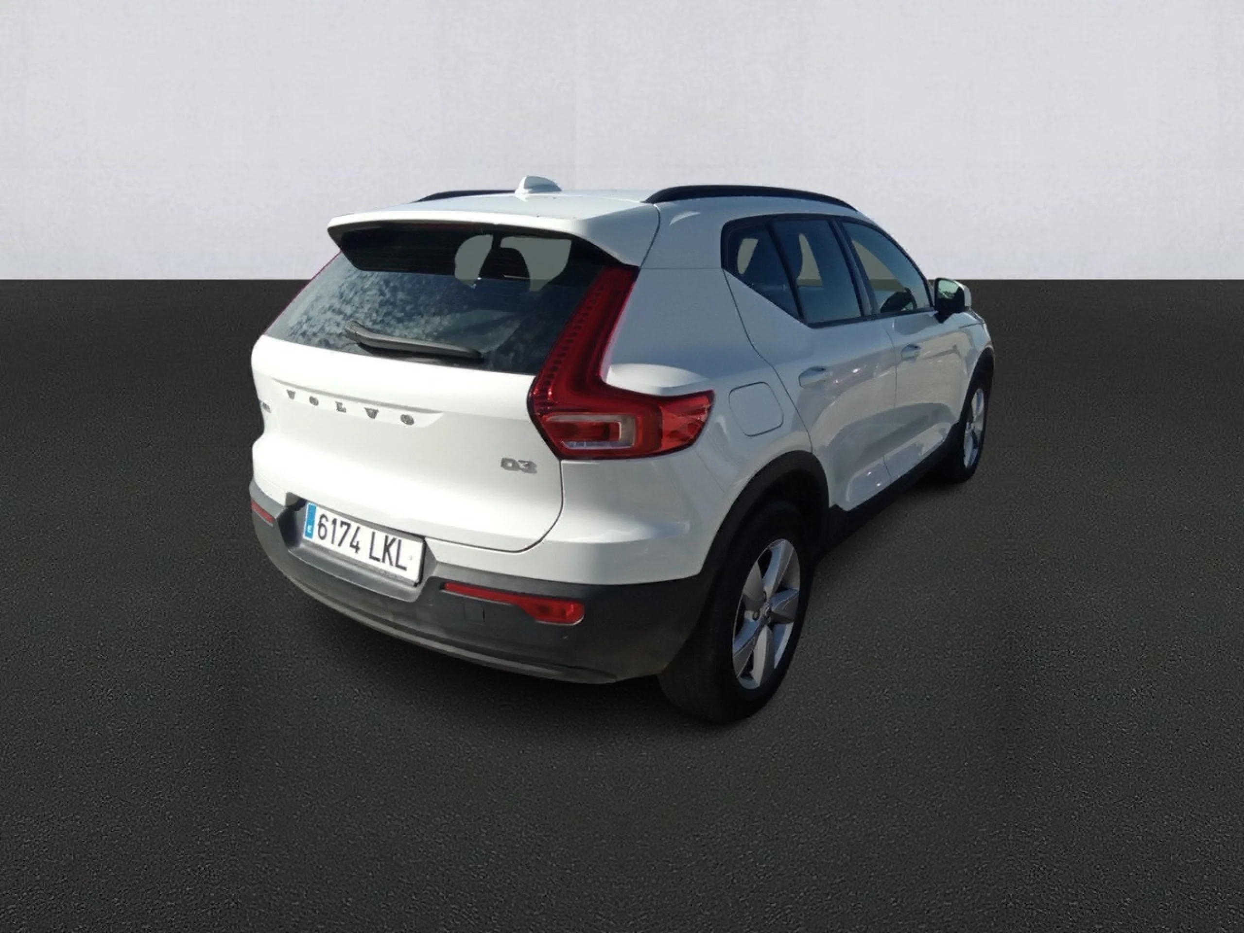 Volvo XC 40 XC40 (O) 2.0 D3 - Foto 4