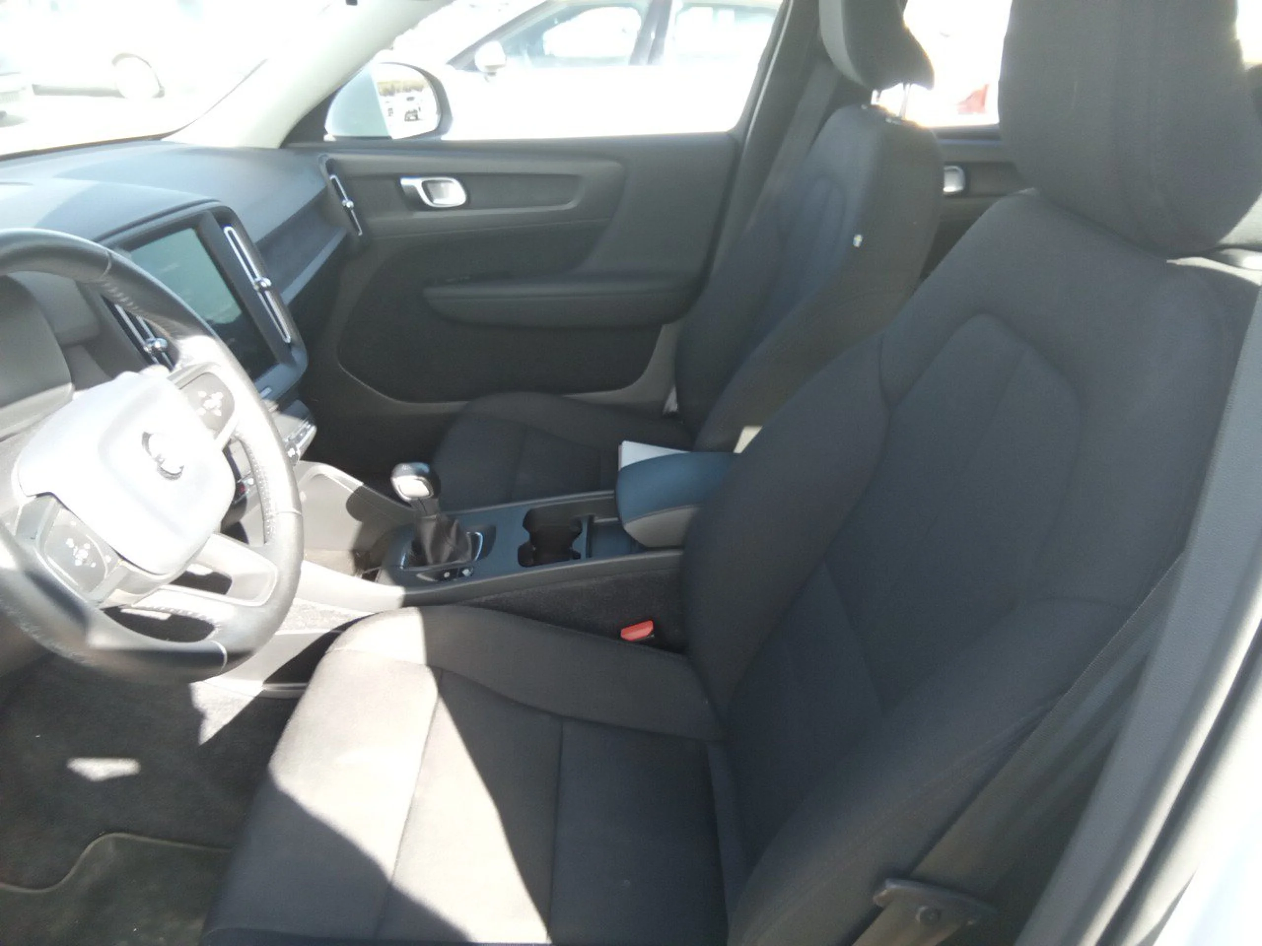 Volvo XC 40 XC40 (O) 2.0 D3 - Foto 7