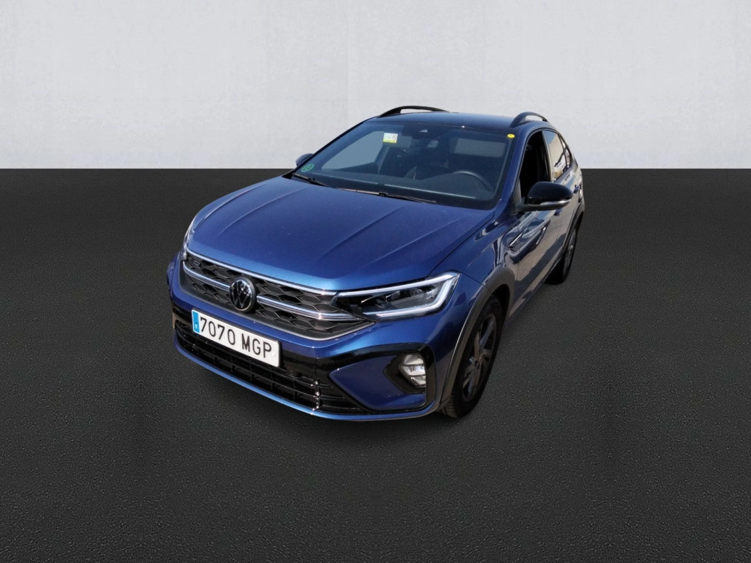 Volkswagen Taigo R-Line 1.0 TSI 81kW (110CV) - Foto 1