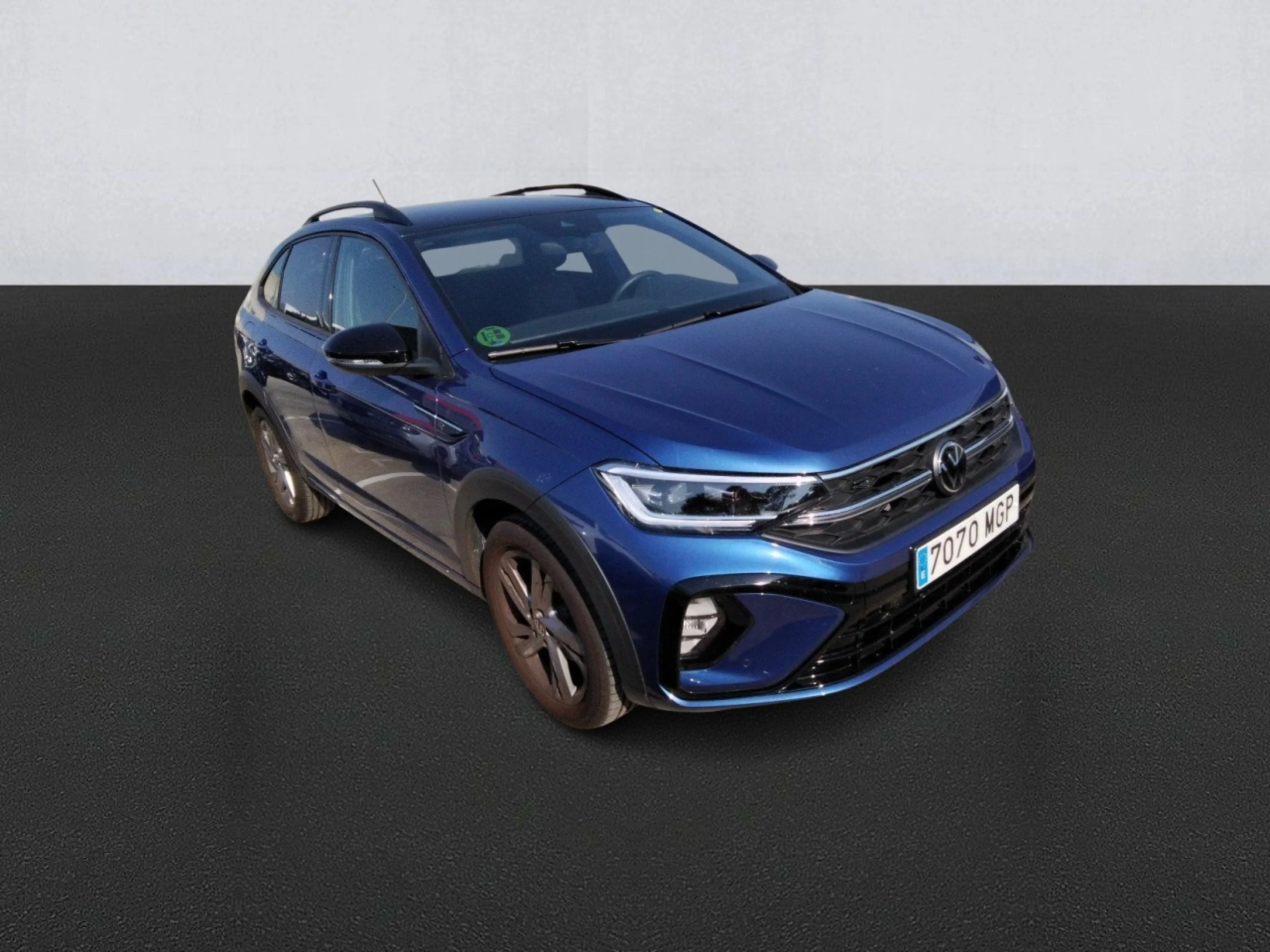 Volkswagen Taigo R-Line 1.0 TSI 81kW (110CV) - Foto 3