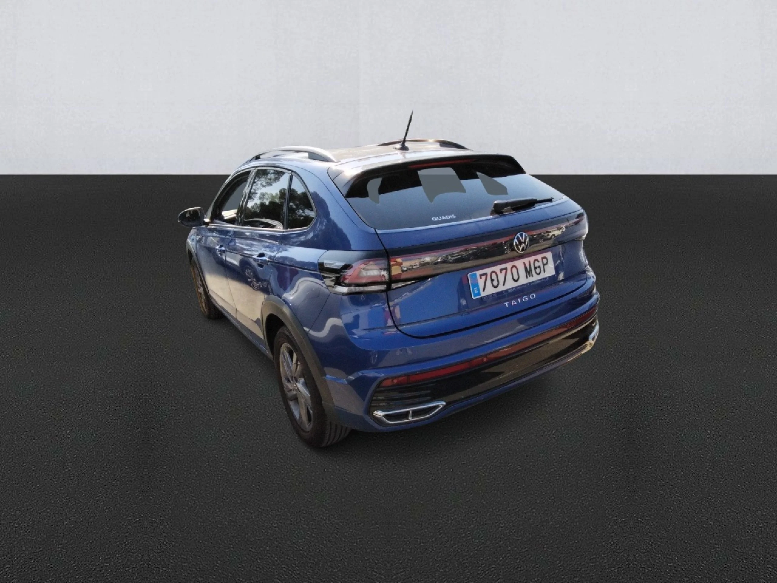 Volkswagen Taigo R-Line 1.0 TSI 81kW (110CV) - Foto 6