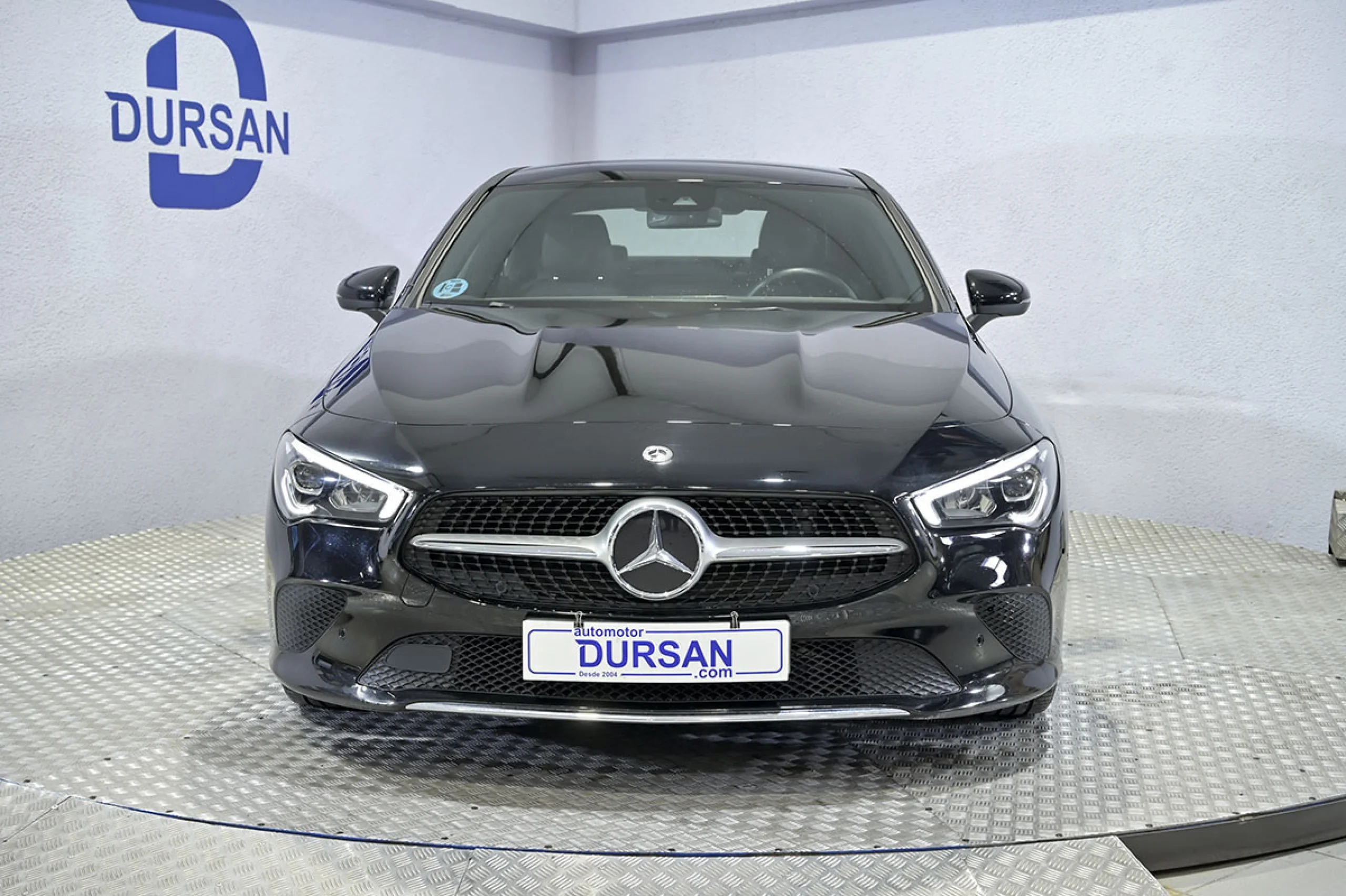 Mercedes-Benz CLA 200 MERCEDES-BENZ CLA CLA 200 D DCT - Foto 2