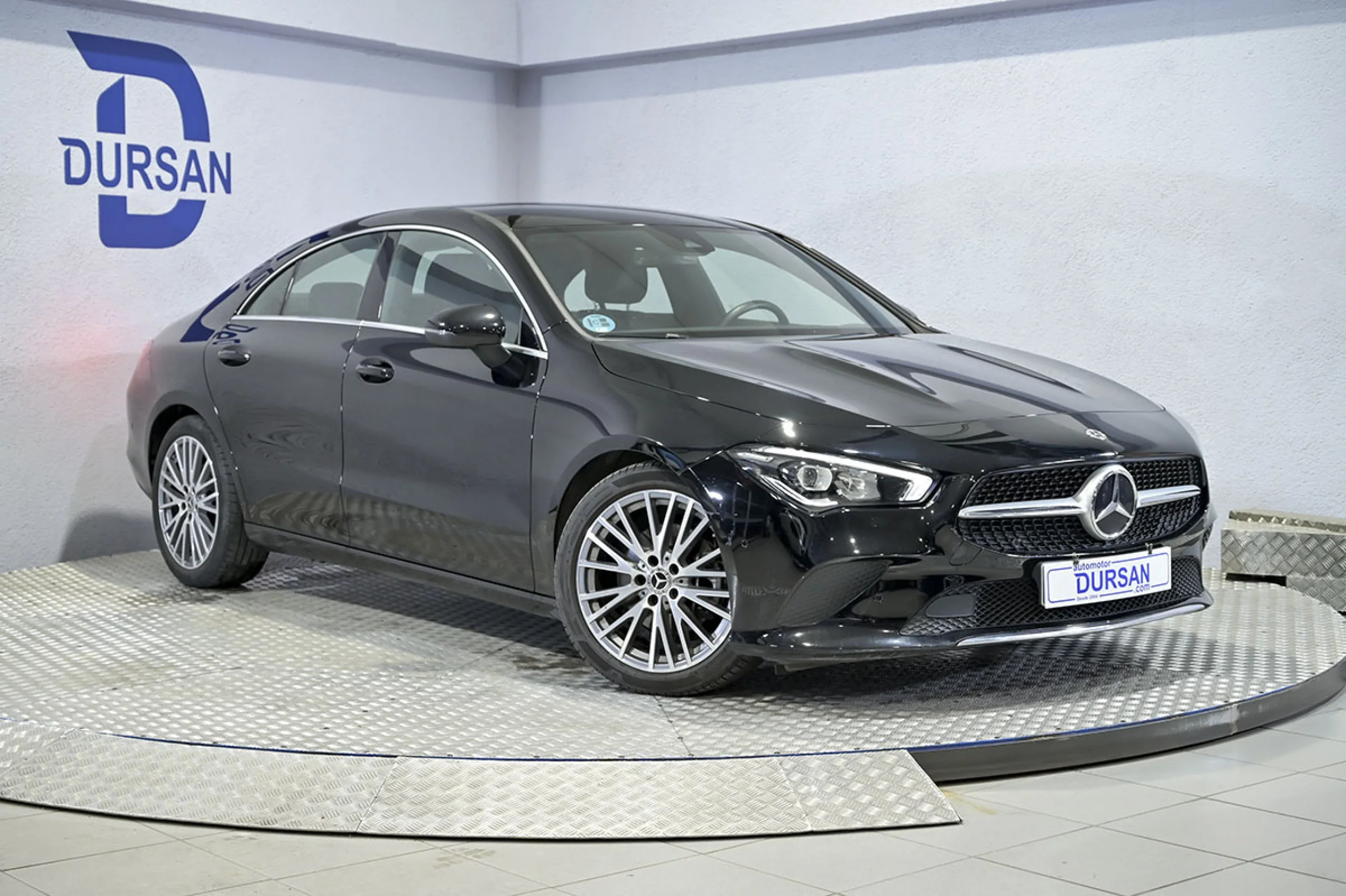 Mercedes-Benz CLA 200 MERCEDES-BENZ CLA CLA 200 D DCT - Foto 3