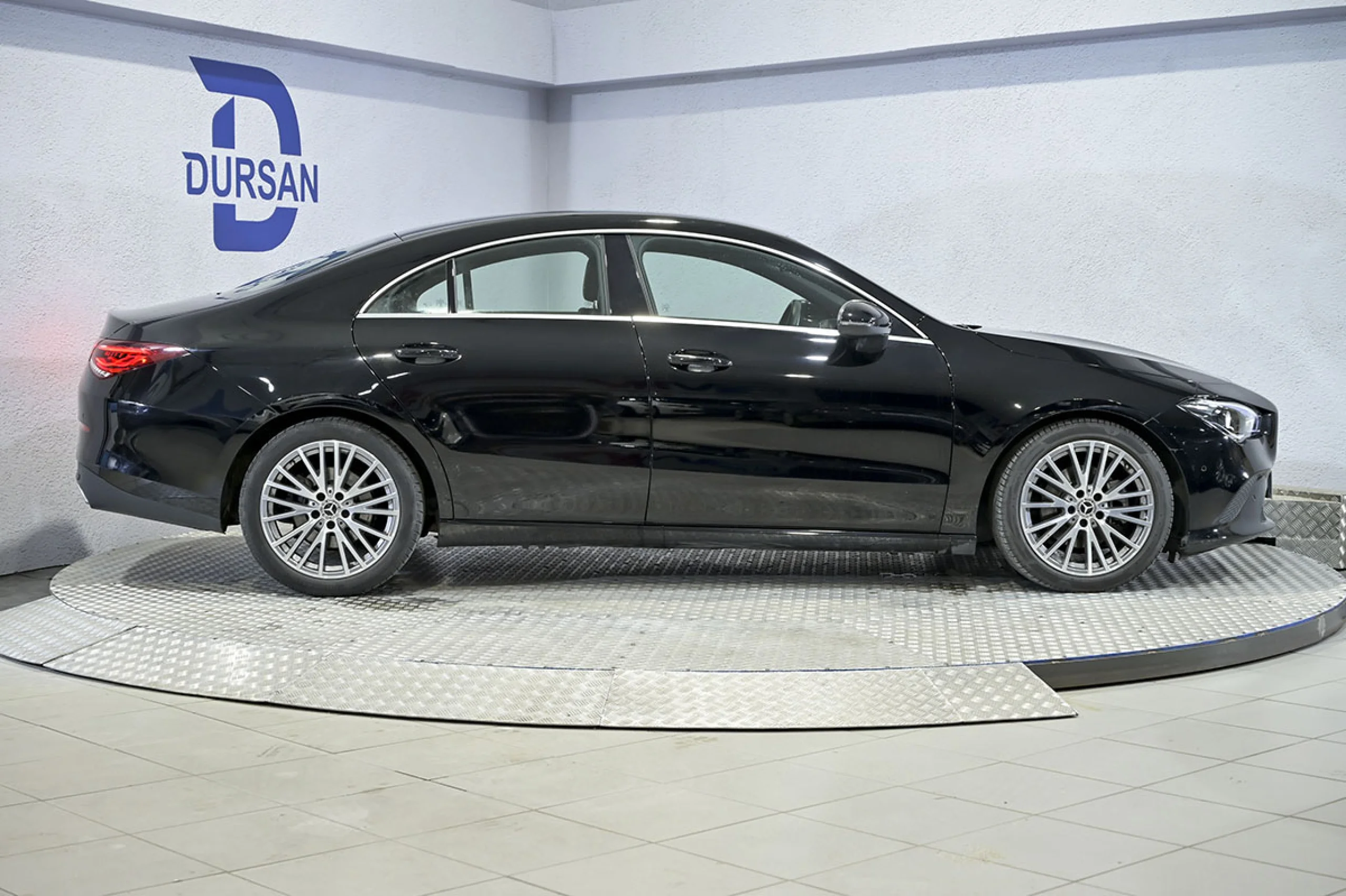 Mercedes-Benz CLA 200 MERCEDES-BENZ CLA CLA 200 D DCT - Foto 20