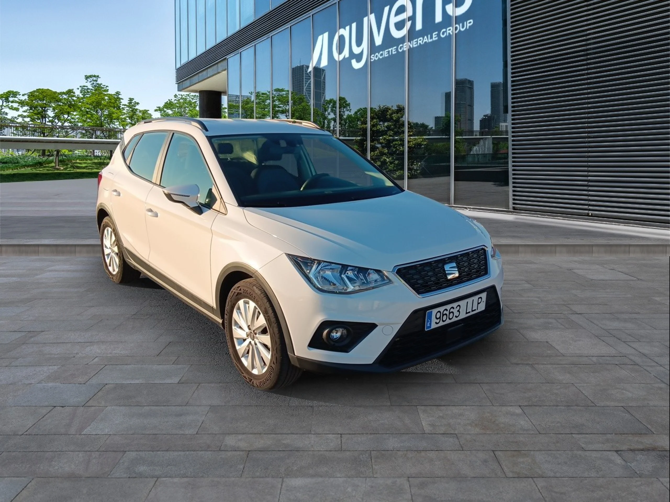 Seat Arona 1.0 TSI 81kW (110CV) Style Go Eco - Foto 3