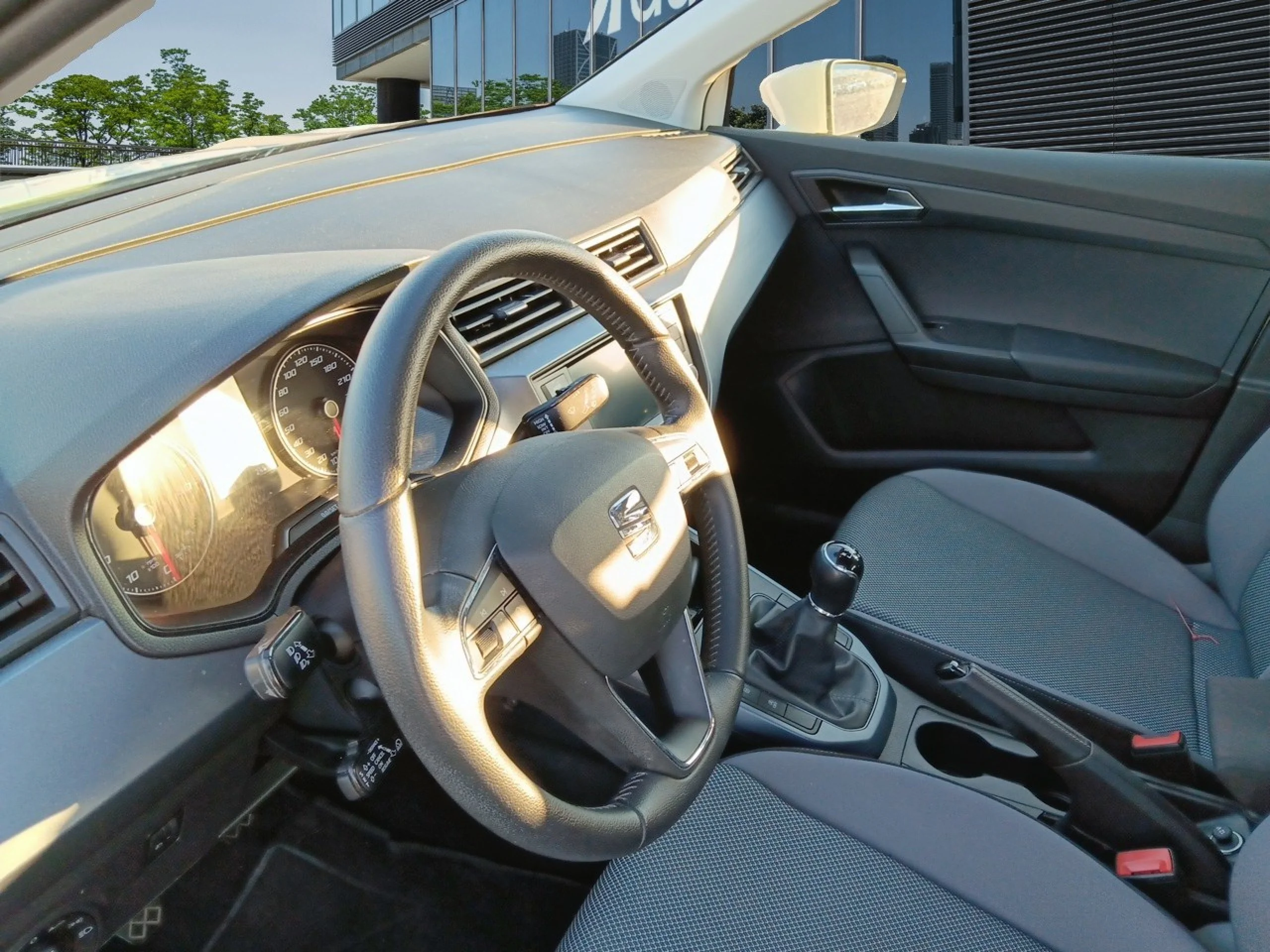 Seat Arona 1.0 TSI 81kW (110CV) Style Go Eco - Foto 7