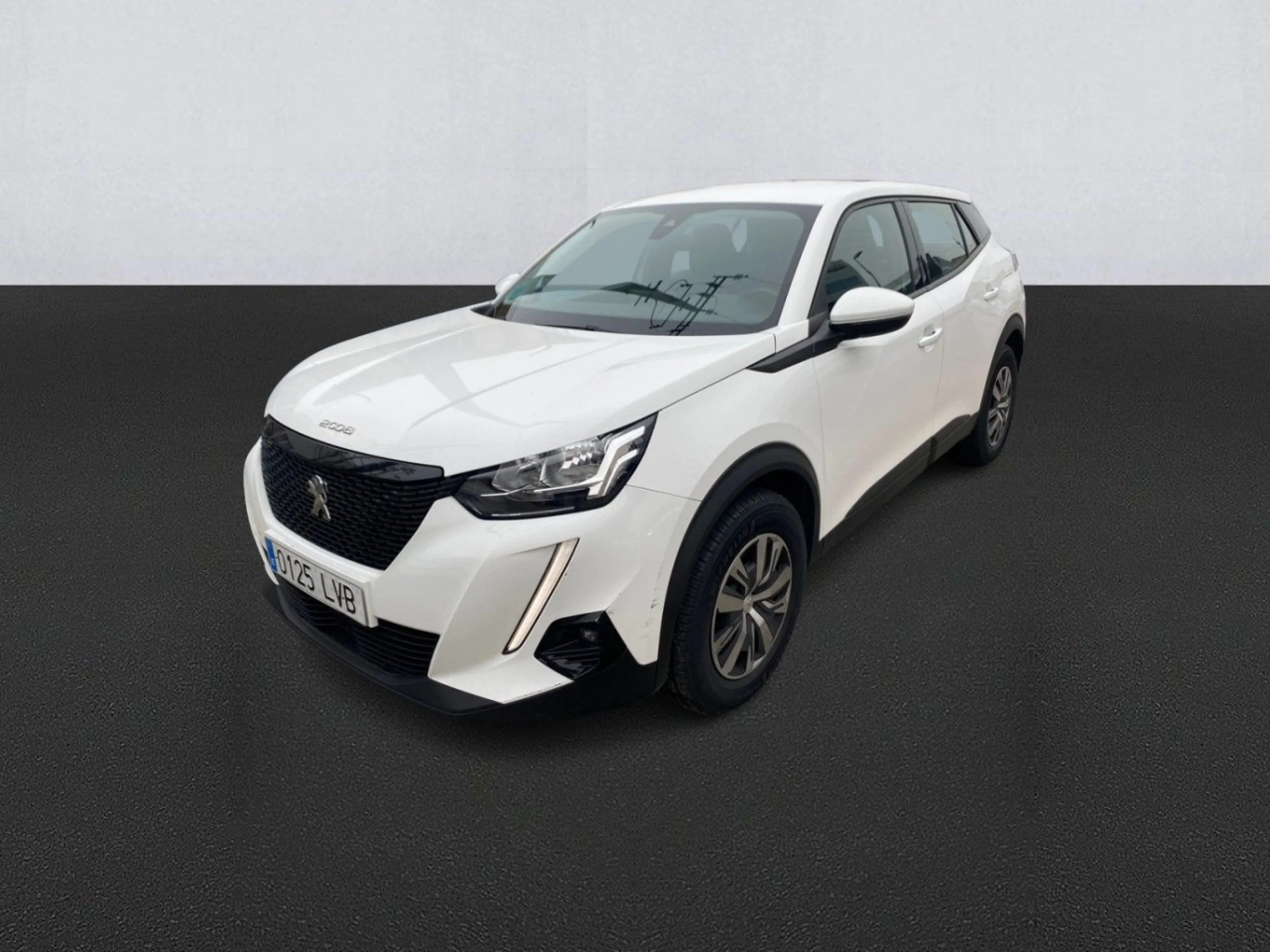 Peugeot 2008 Active BlueHDI 81kW (110CV) - Foto 1