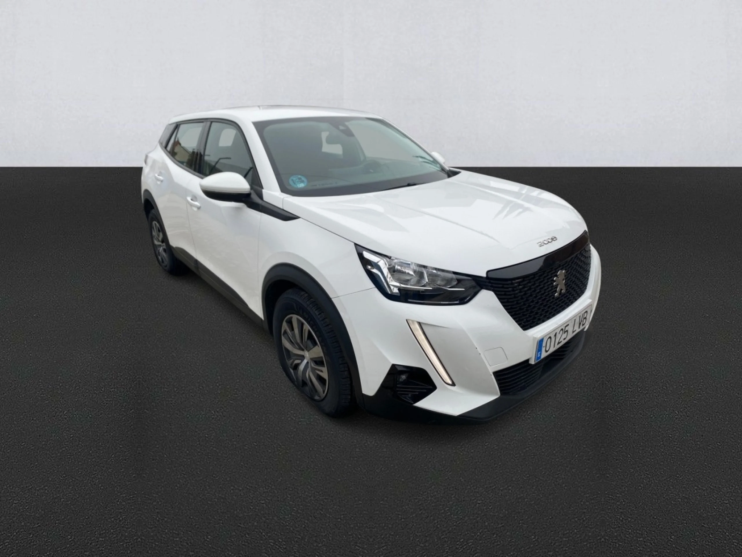 Peugeot 2008 Active BlueHDI 81kW (110CV) - Foto 3