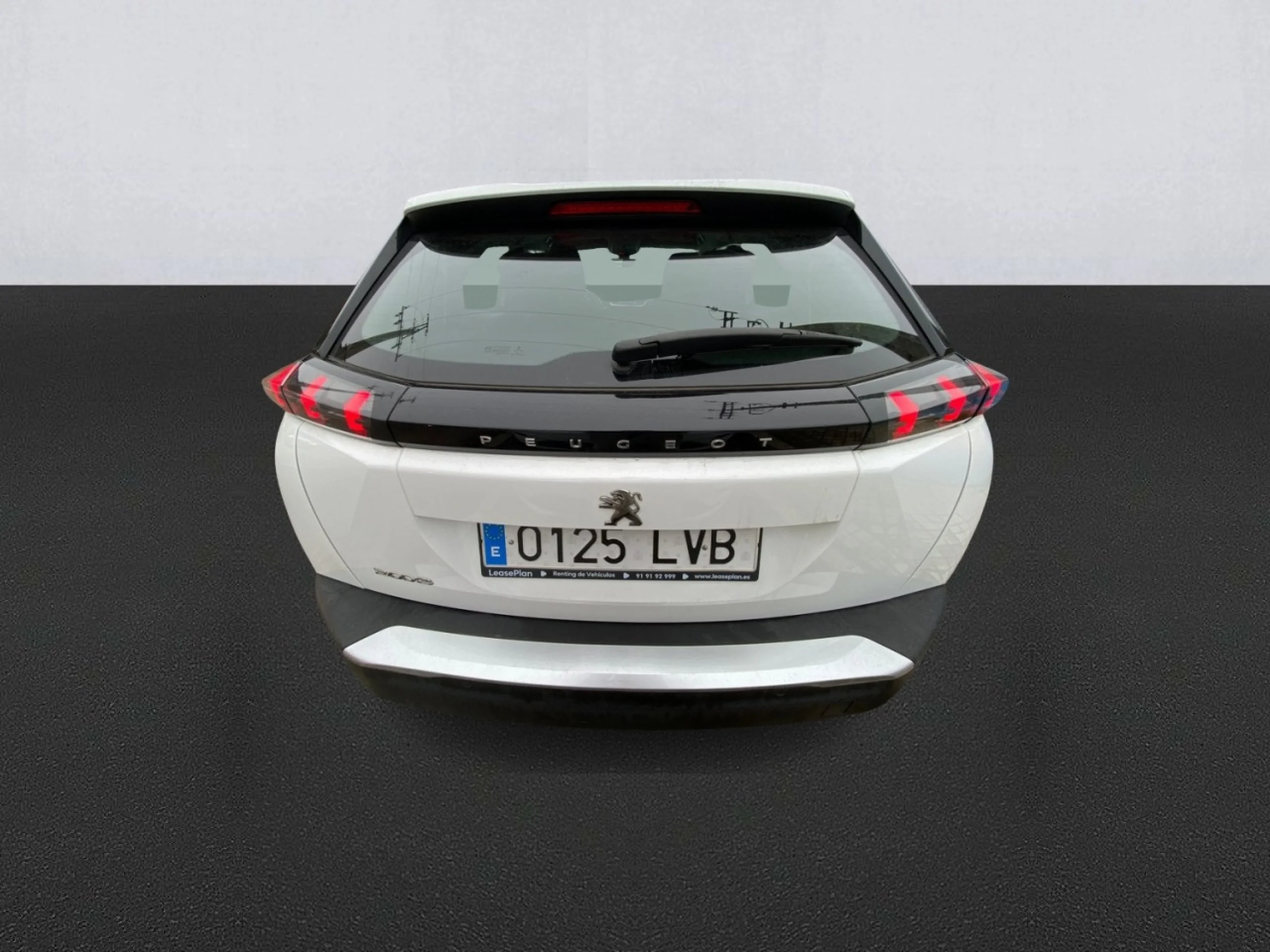 Peugeot 2008 Active BlueHDI 81kW (110CV) - Foto 5
