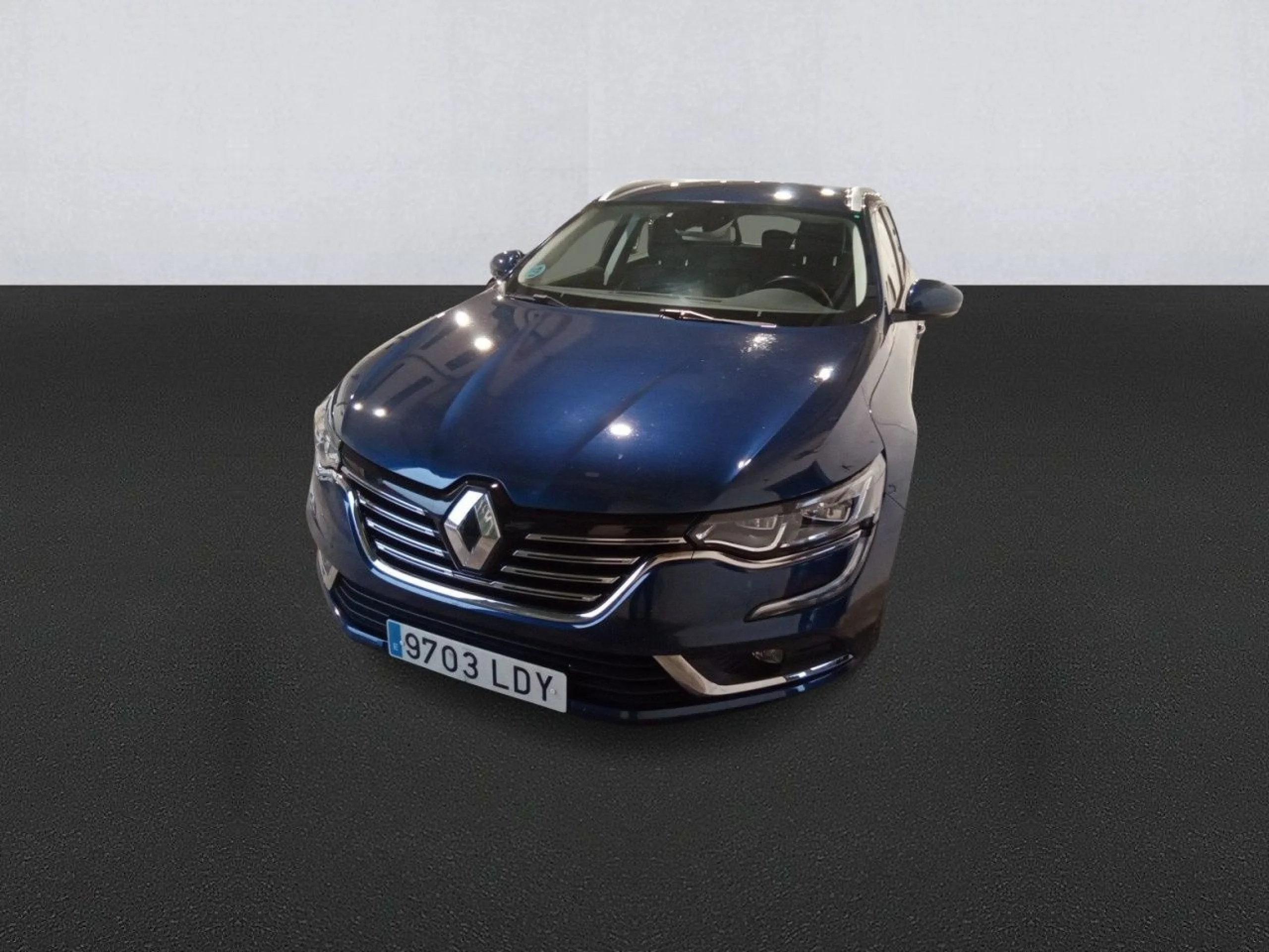 Renault Talisman S.T. Zen Blue dCi 118kW (160CV) EDC - Foto 1