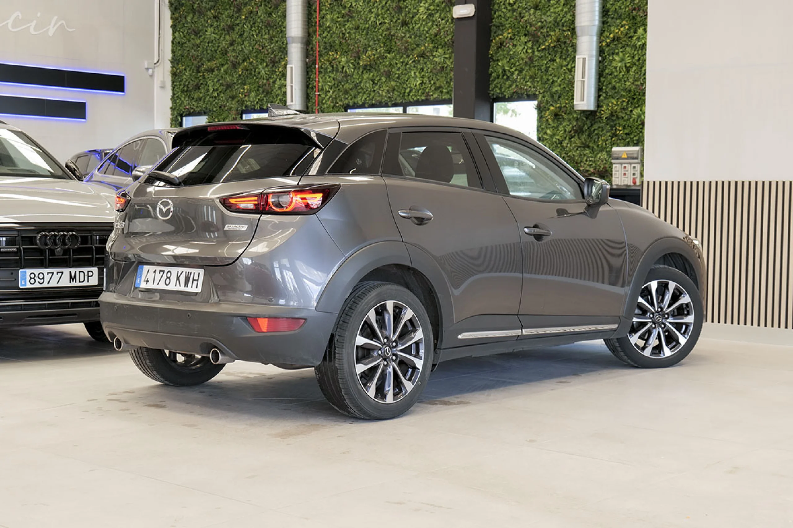 Mazda CX-3 2.0 G 89kW 121CV 2WD Zenith - Foto 3