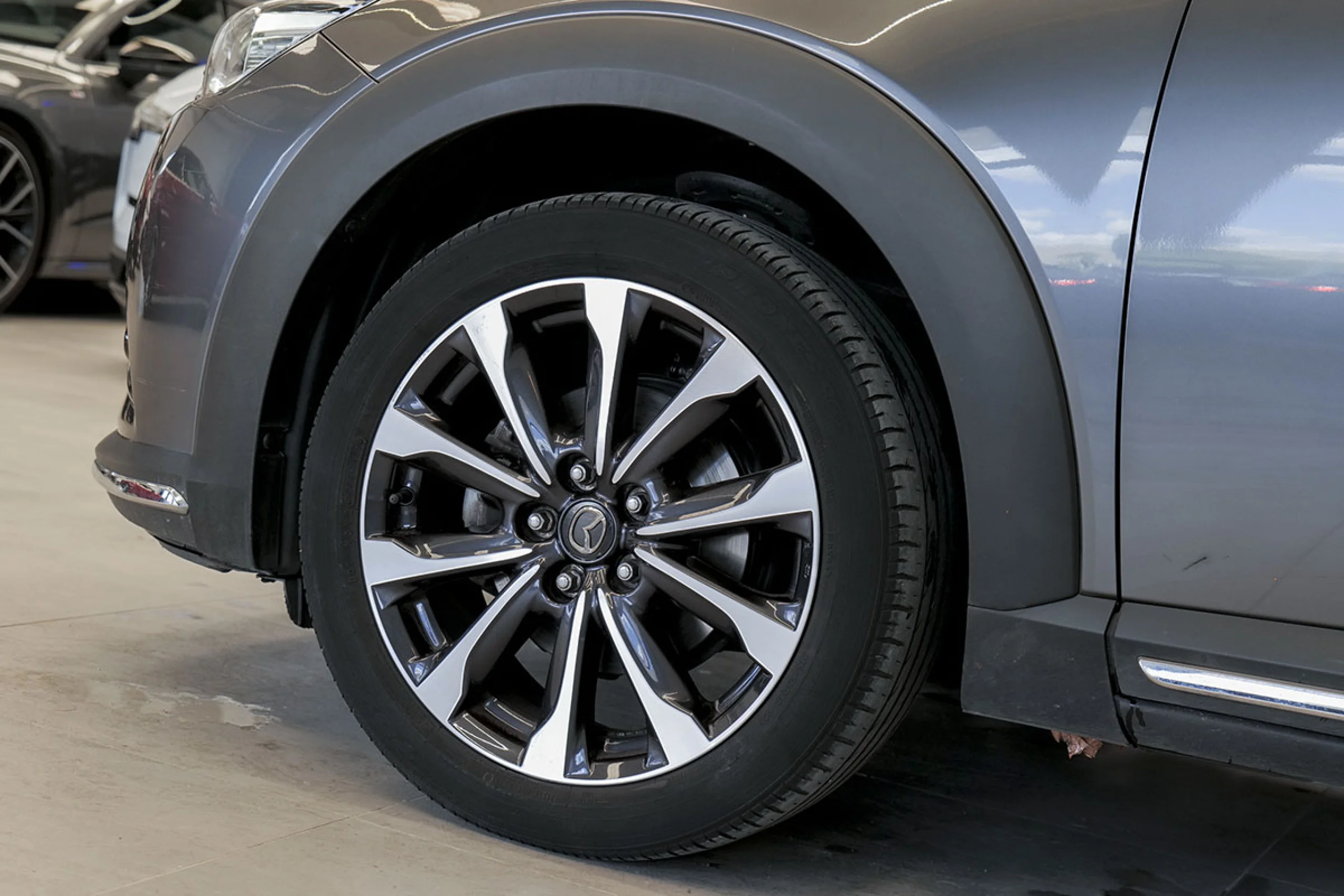 Mazda CX-3 2.0 G 89kW 121CV 2WD Zenith - Foto 12