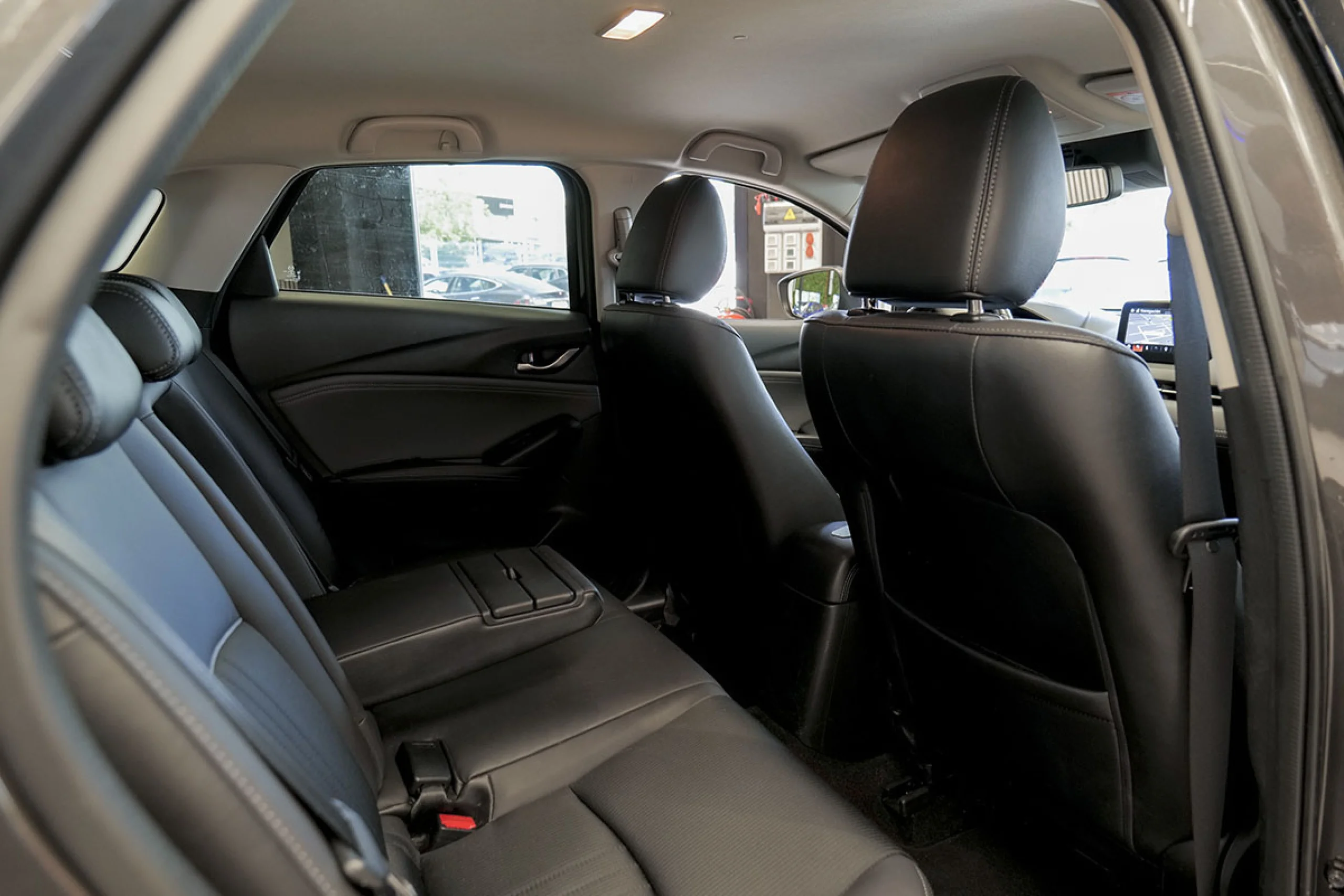 Mazda CX-3 2.0 G 89kW 121CV 2WD Zenith - Foto 13