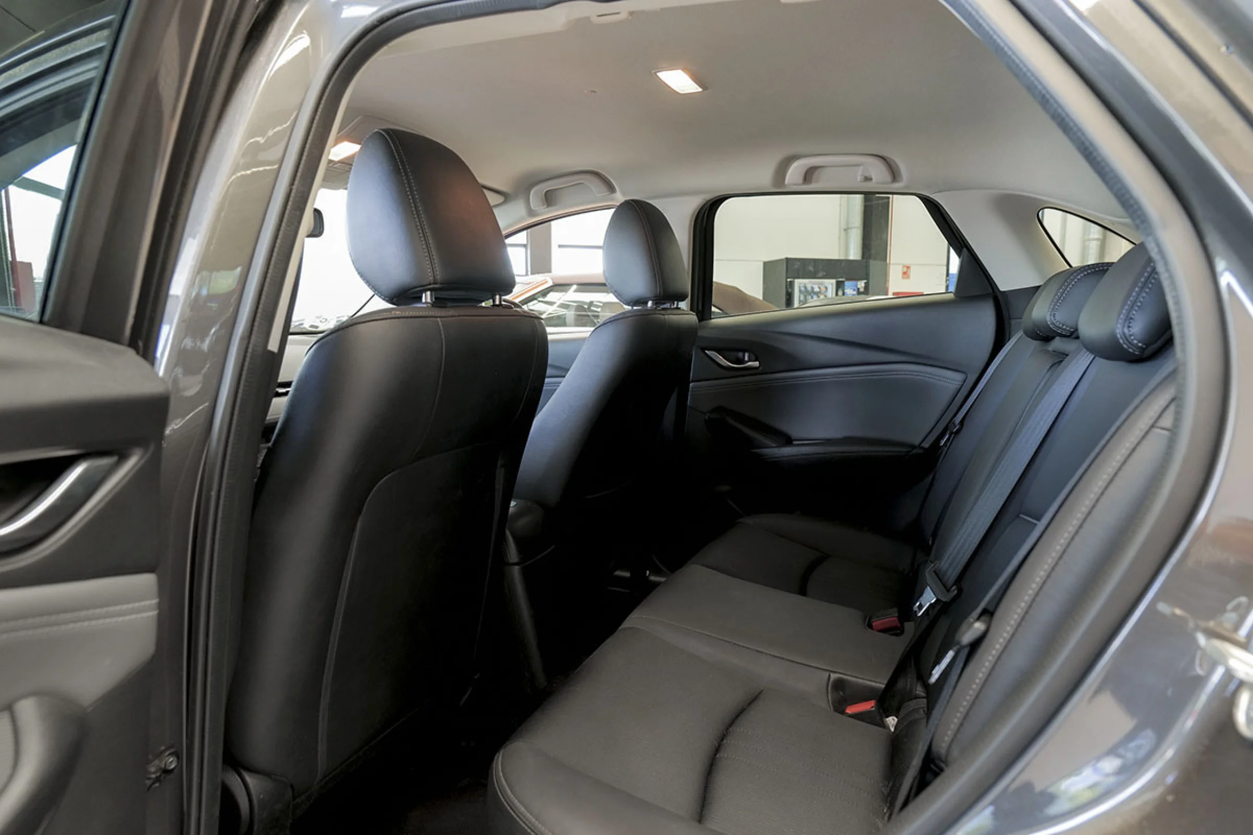 Mazda CX-3 2.0 G 89kW 121CV 2WD Zenith - Foto 14