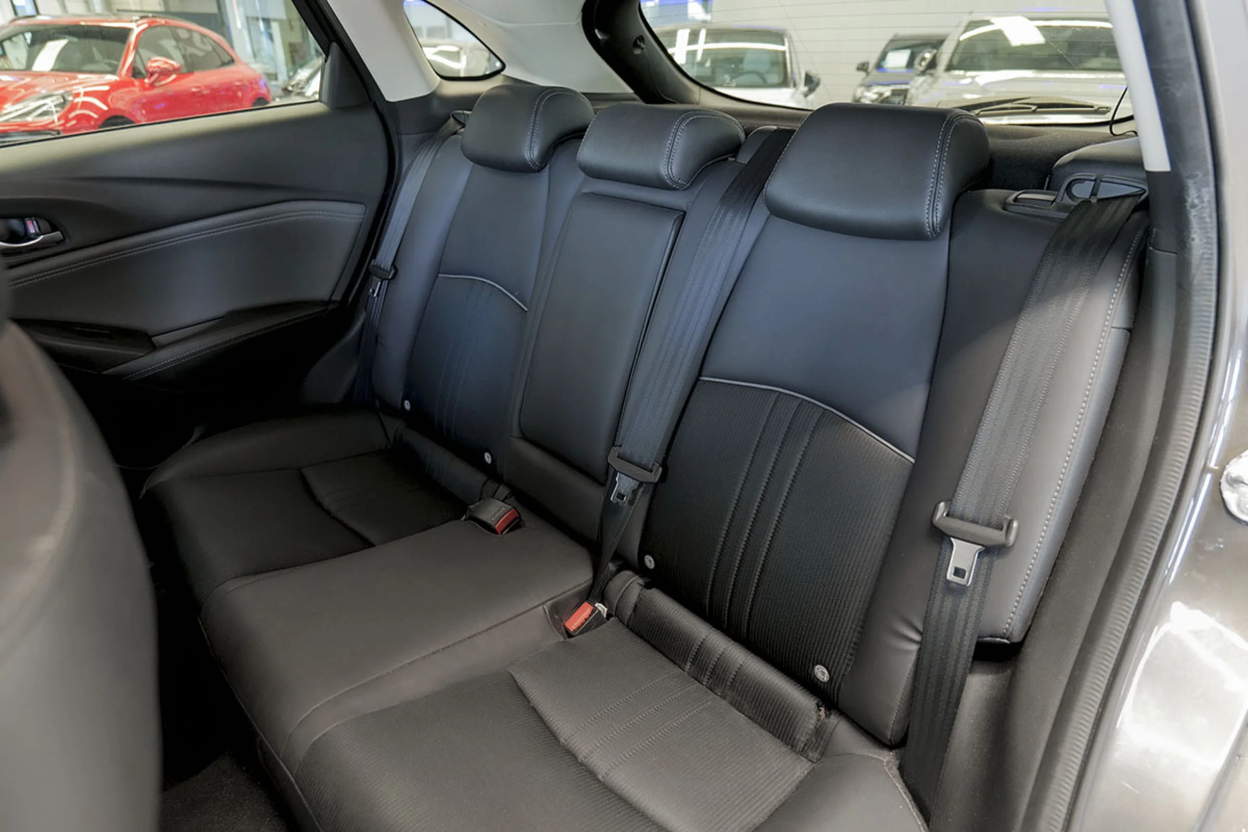 Mazda CX-3 2.0 G 89kW 121CV 2WD Zenith - Foto 15