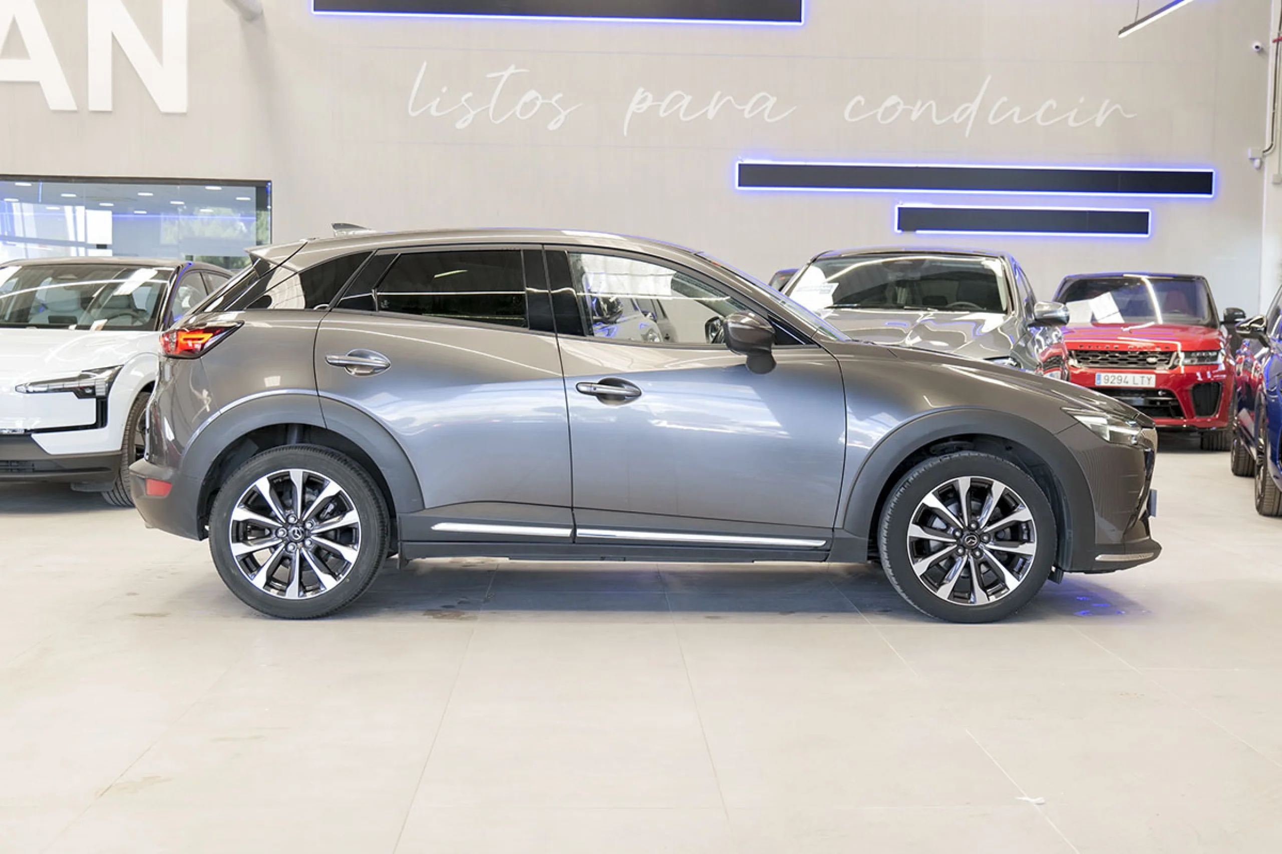 Mazda CX-3 2.0 G 89kW 121CV 2WD Zenith - Foto 18