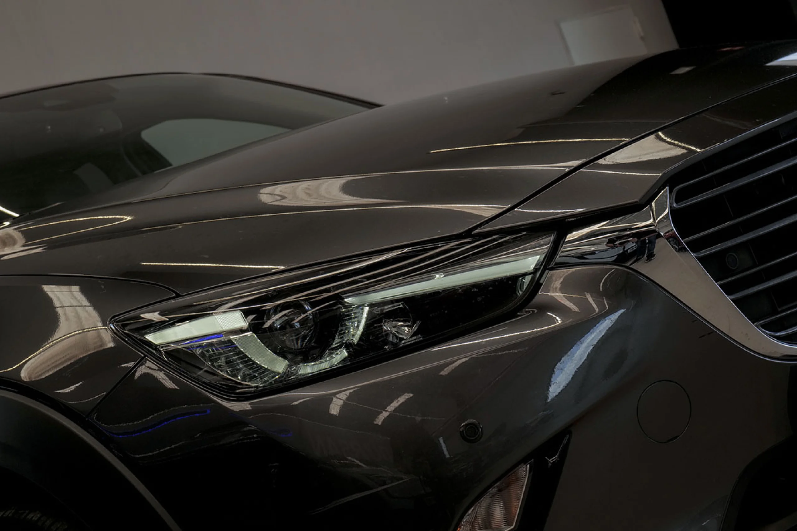 Mazda CX-3 2.0 G 89kW 121CV 2WD Zenith - Foto 19