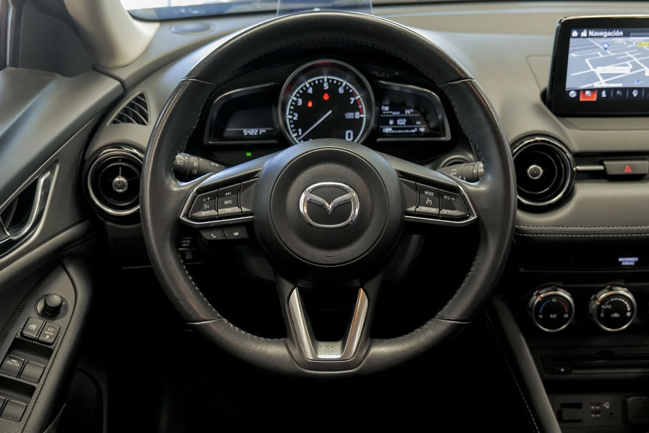 Mazda CX-3 2.0 G 89kW 121CV 2WD Zenith - Foto 26