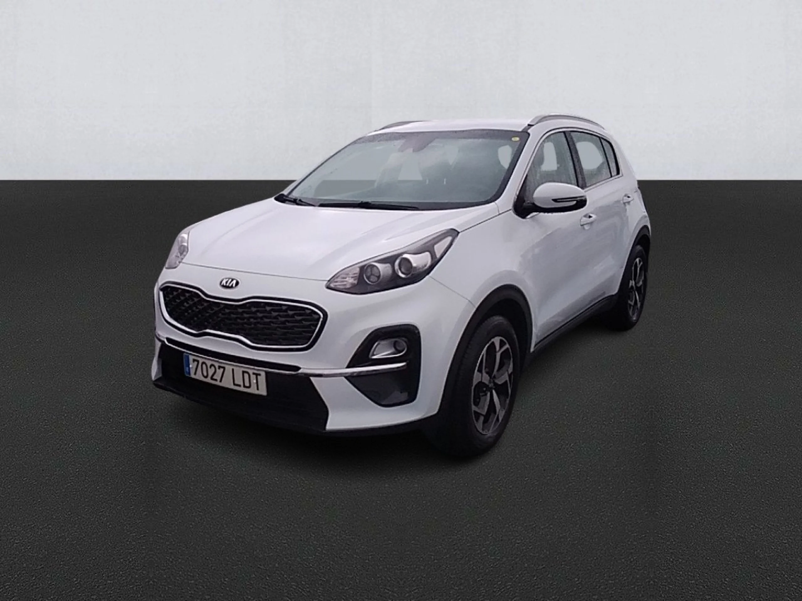 Kia Sportage 1.6 MHEV Drive 100kW (136CV) 4x2 - Foto 1