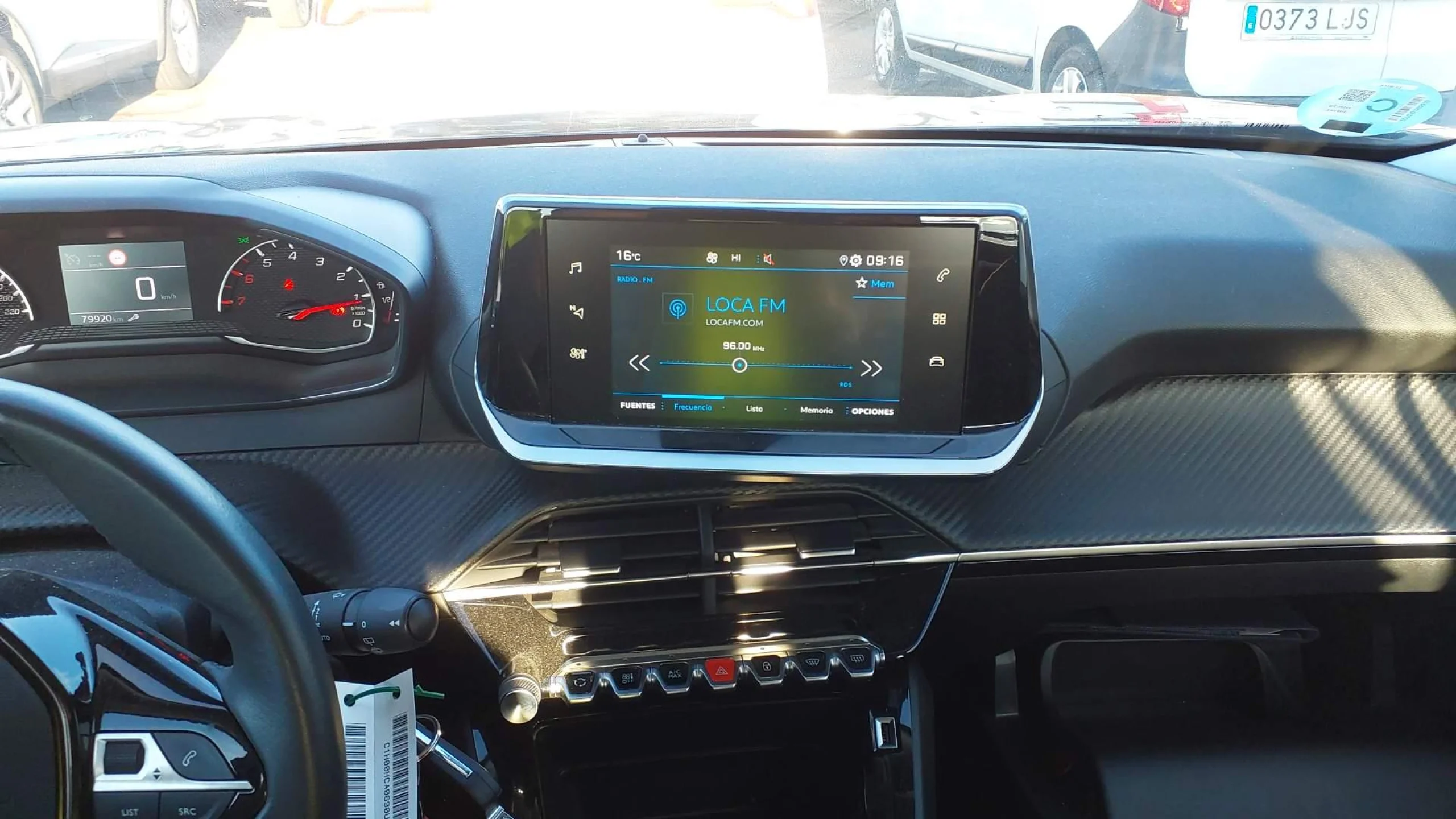 Peugeot 2008 Active Pack BlueHDI 81kW (110CV) - Foto 8