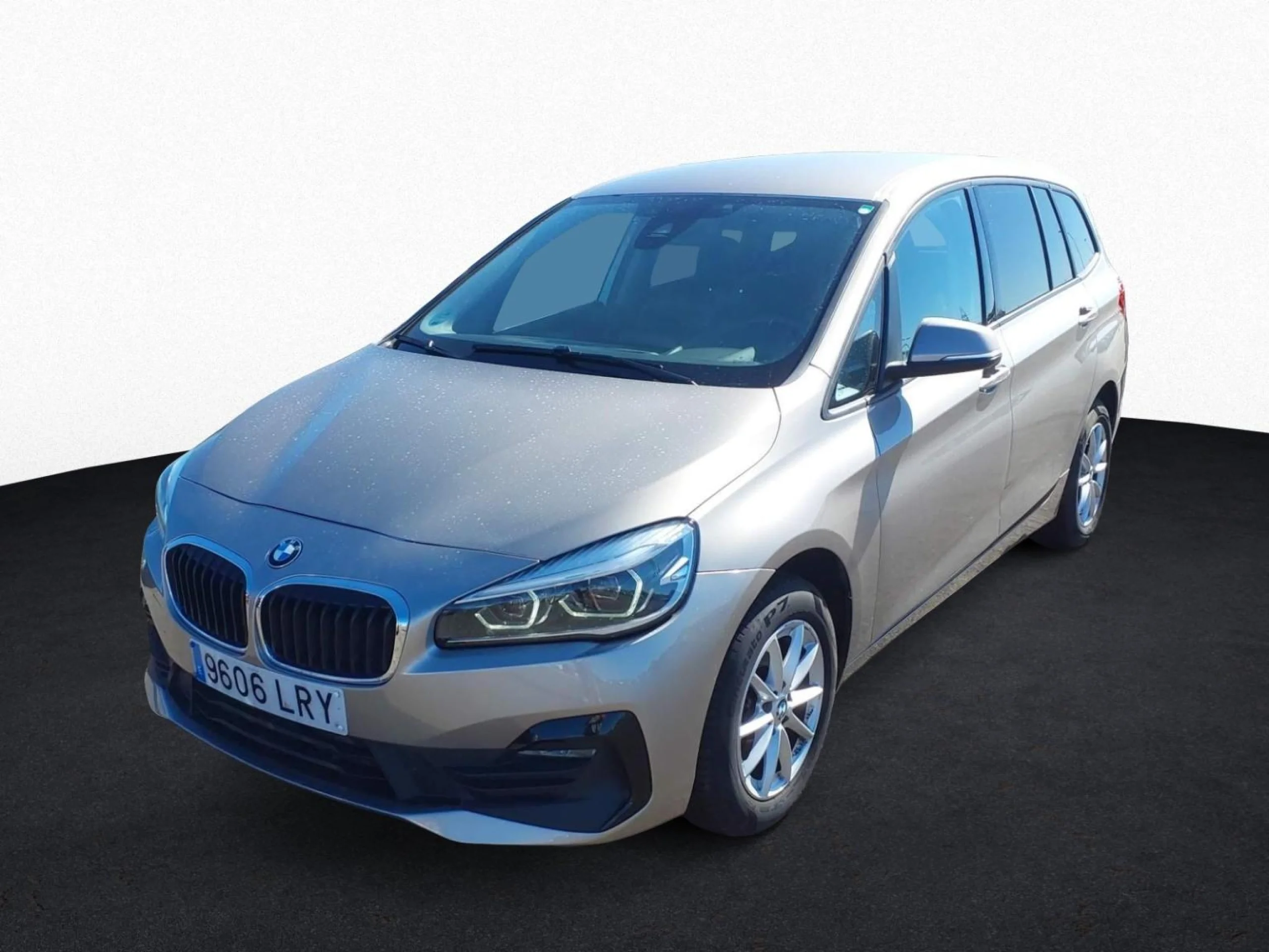 BMW 216 SERIES 2 GRAN TOURER 216d - Foto 1