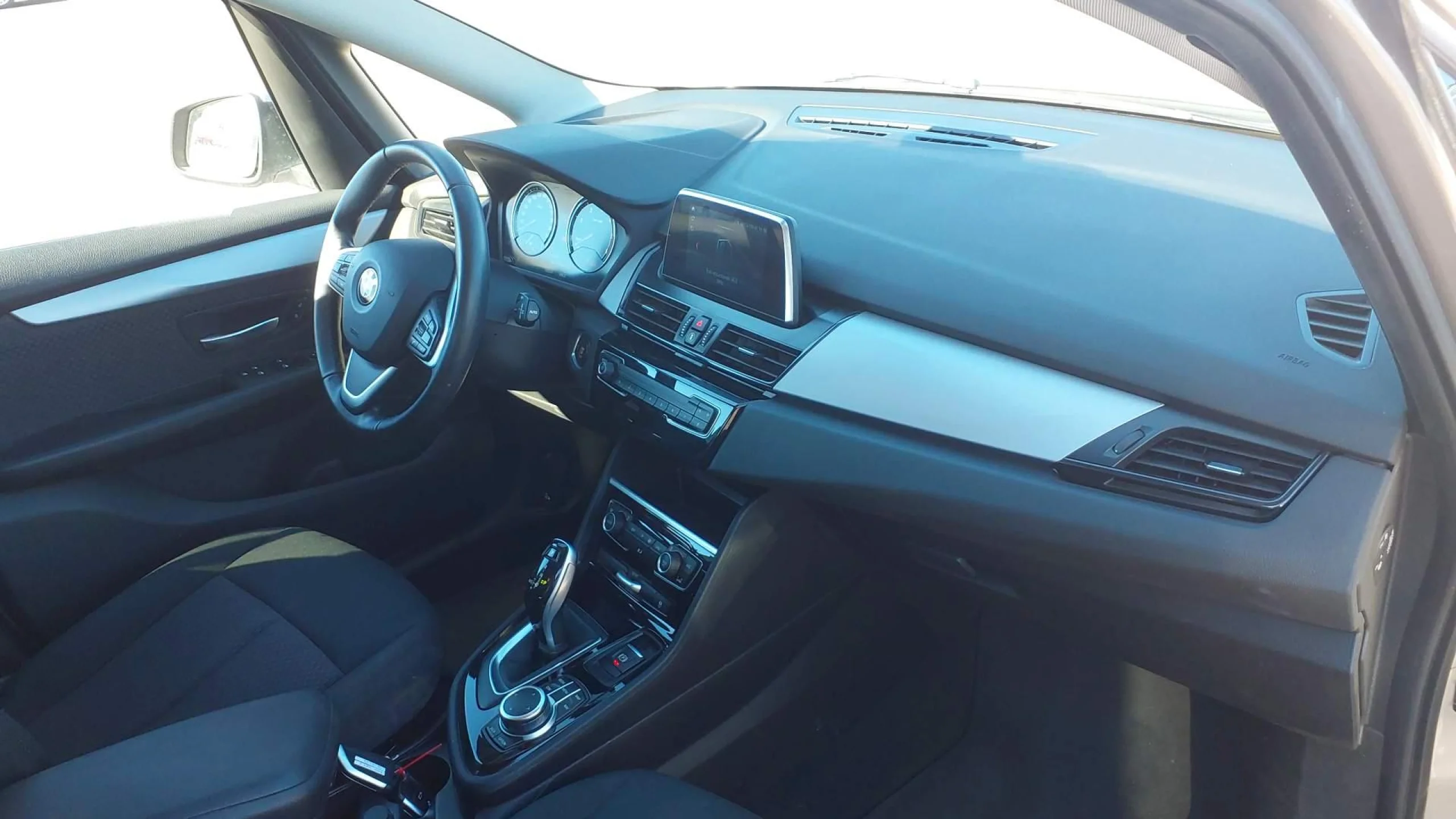 BMW 216 SERIES 2 GRAN TOURER 216d - Foto 5