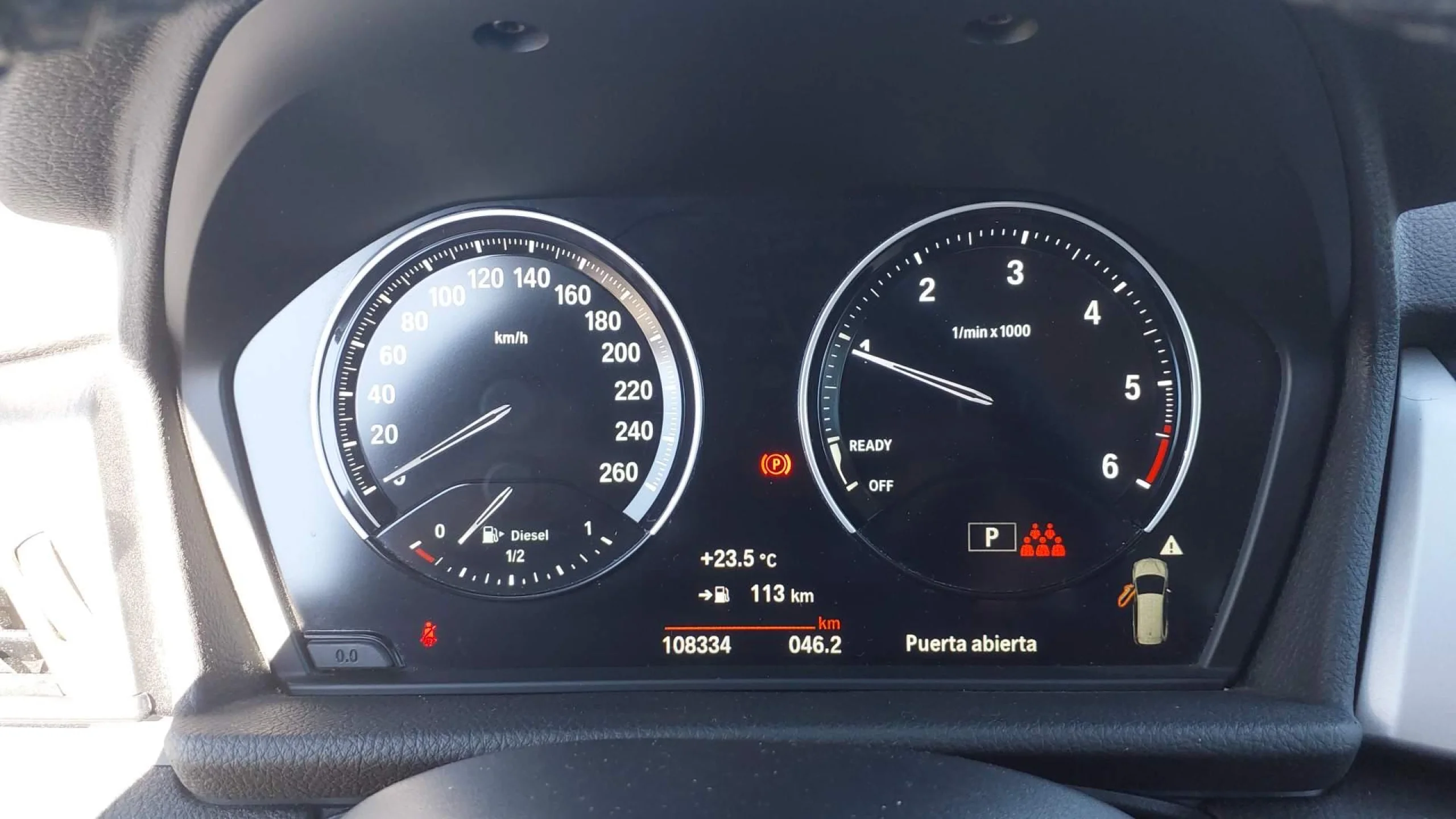 BMW 216 SERIES 2 GRAN TOURER 216d - Foto 7