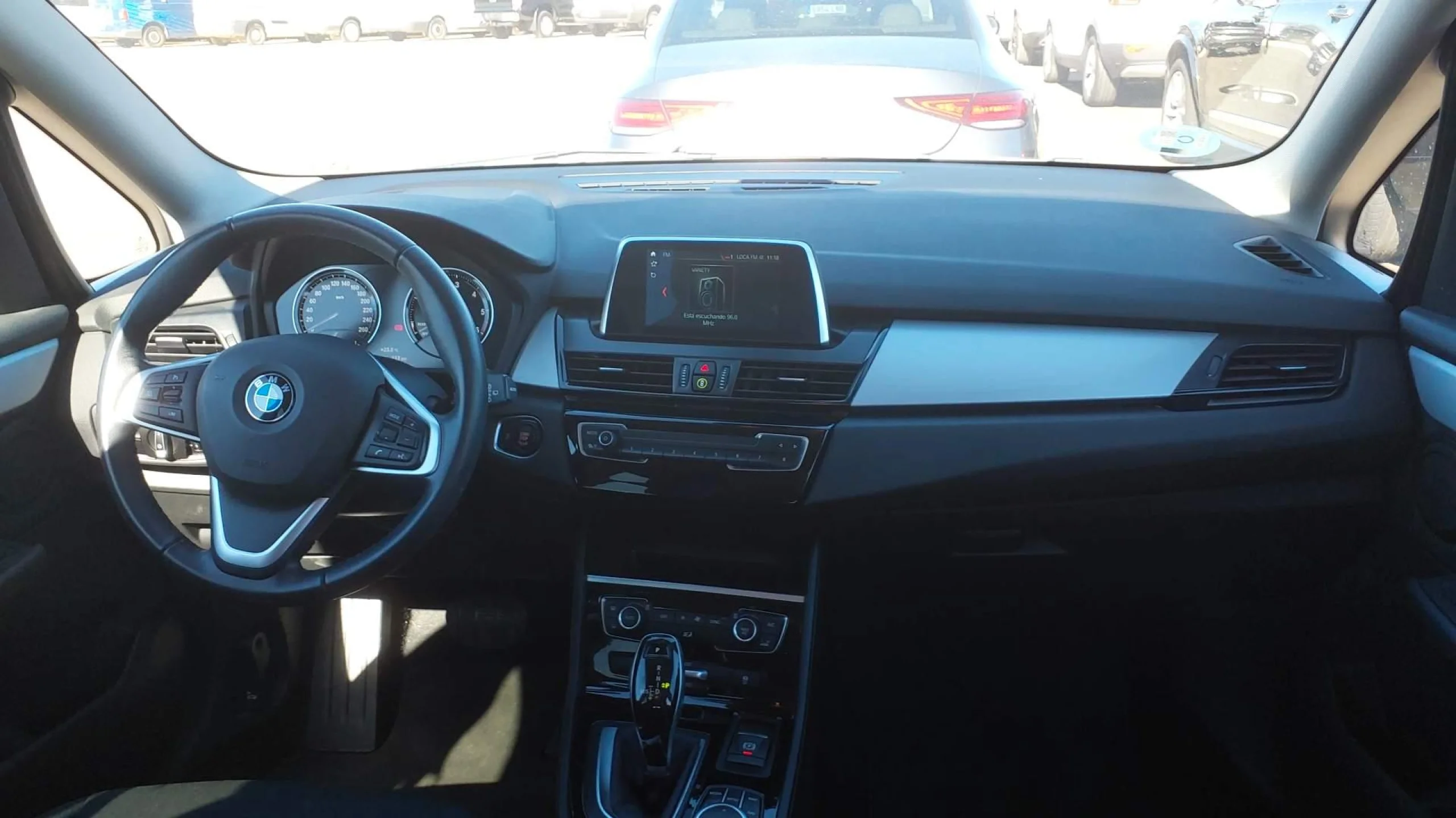 BMW 216 SERIES 2 GRAN TOURER 216d - Foto 8