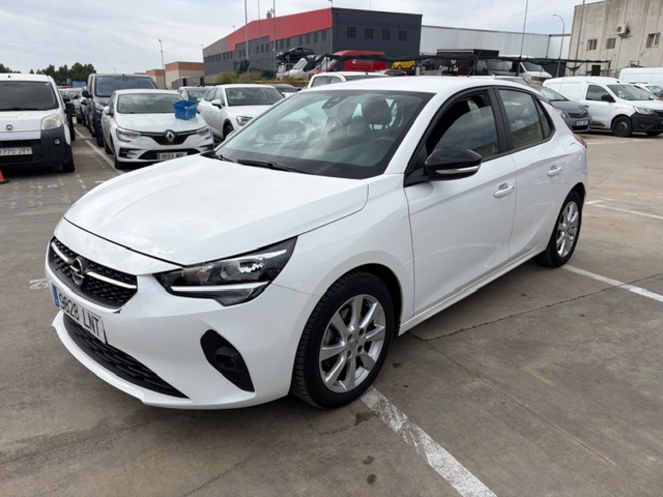 Opel Corsa 1.2T XHL 74kW (100CV) Edition - Foto 1