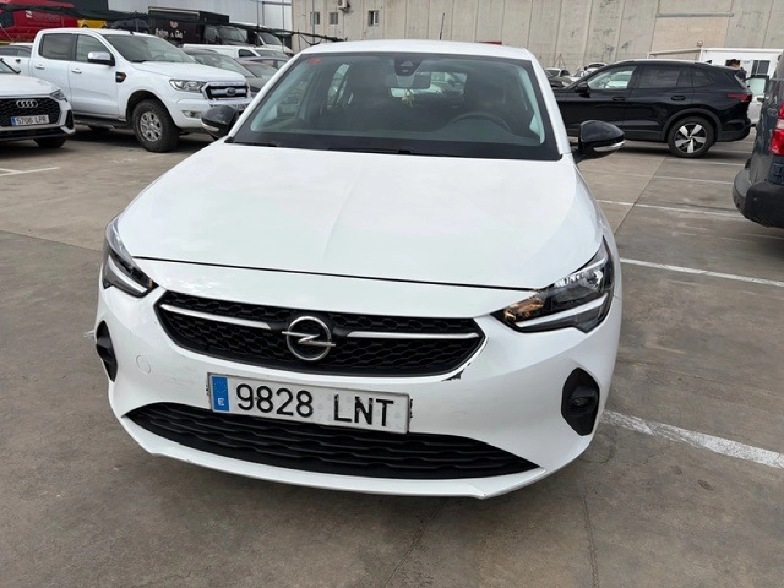 Opel Corsa 1.2T XHL 74kW (100CV) Edition - Foto 2