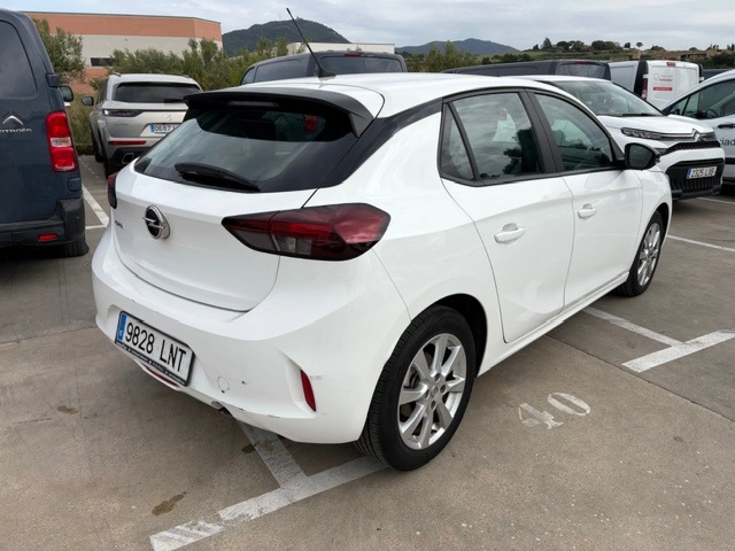 Opel Corsa 1.2T XHL 74kW (100CV) Edition - Foto 4