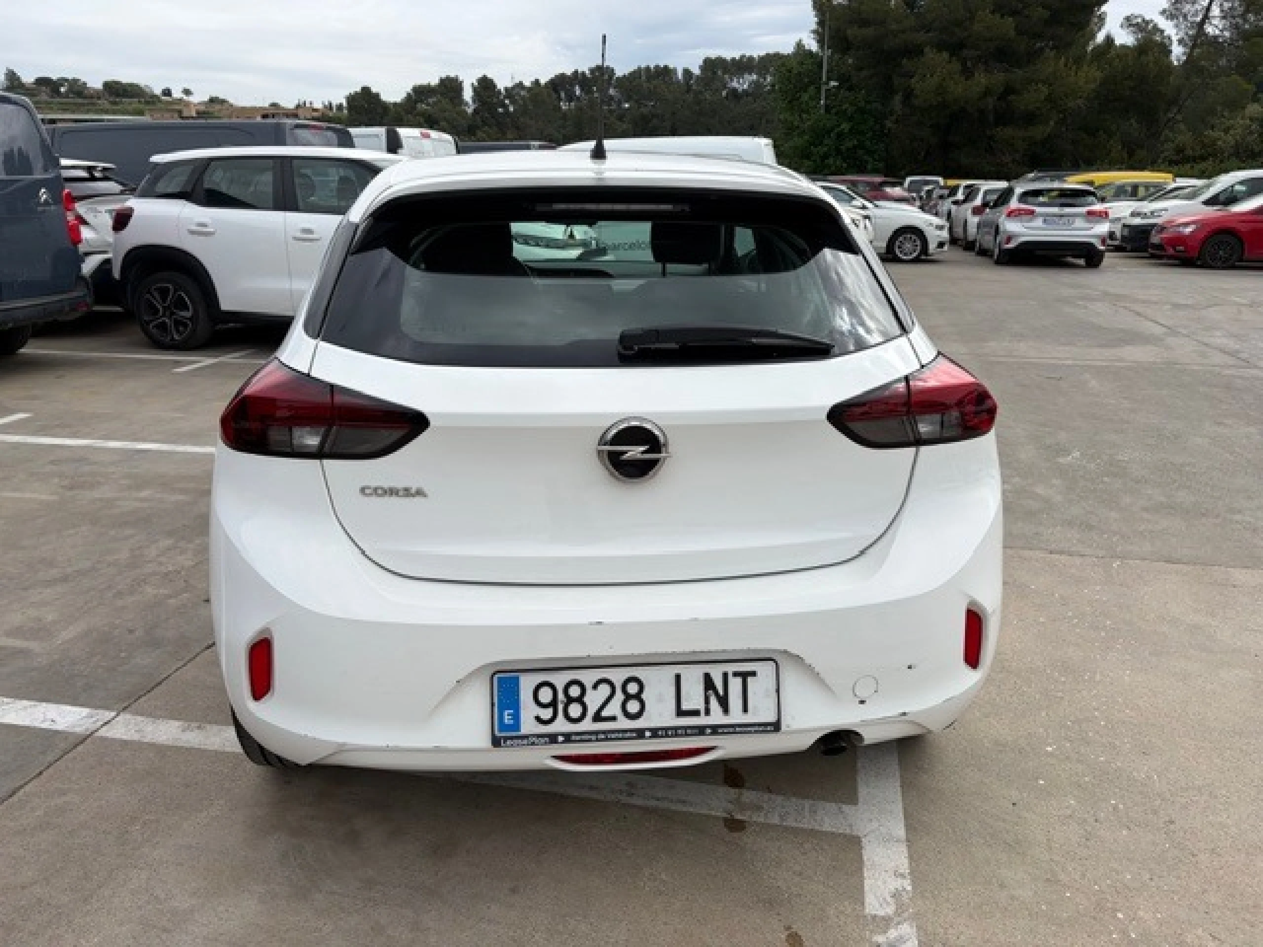 Opel Corsa 1.2T XHL 74kW (100CV) Edition - Foto 5