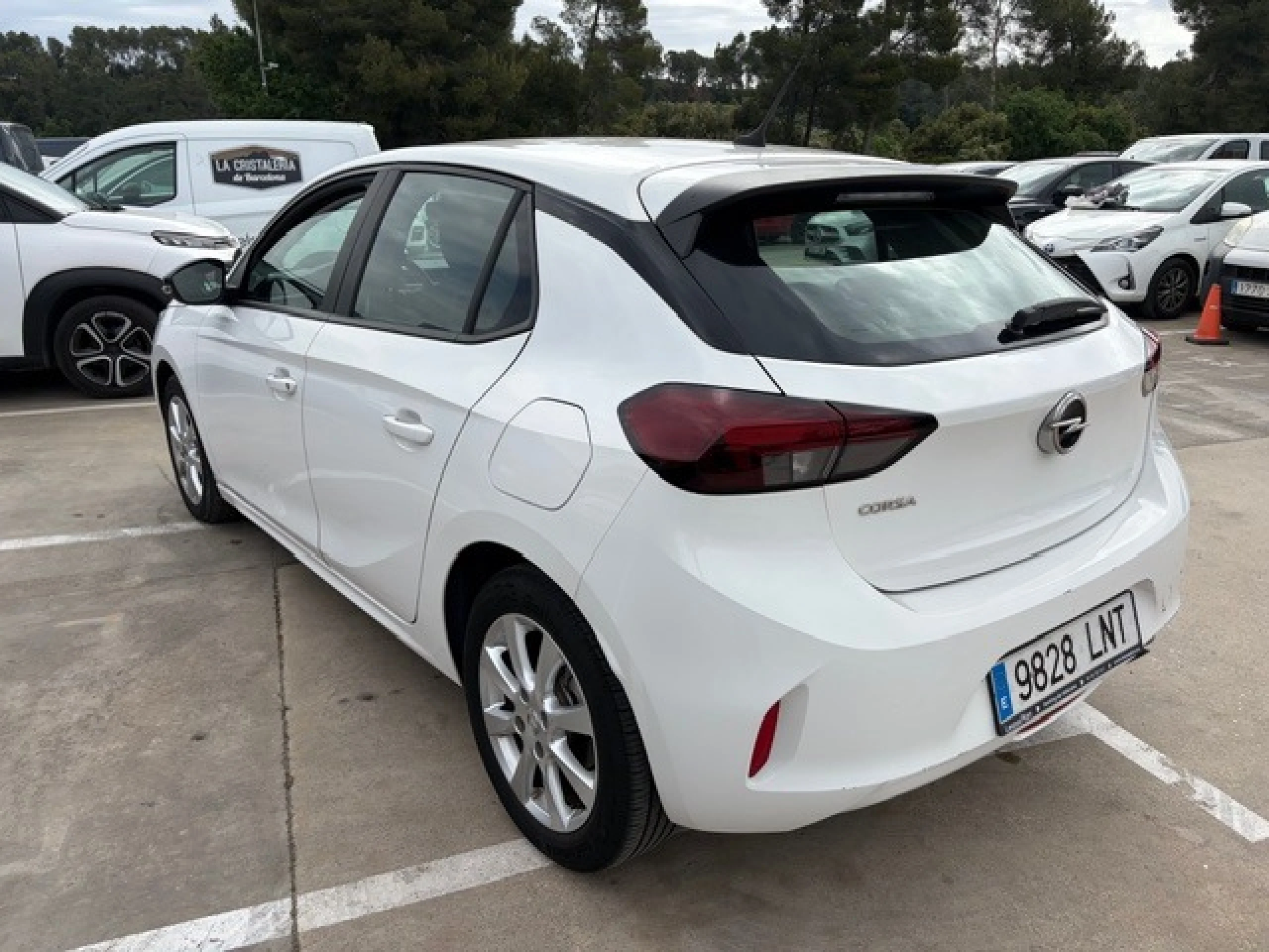 Opel Corsa 1.2T XHL 74kW (100CV) Edition - Foto 6